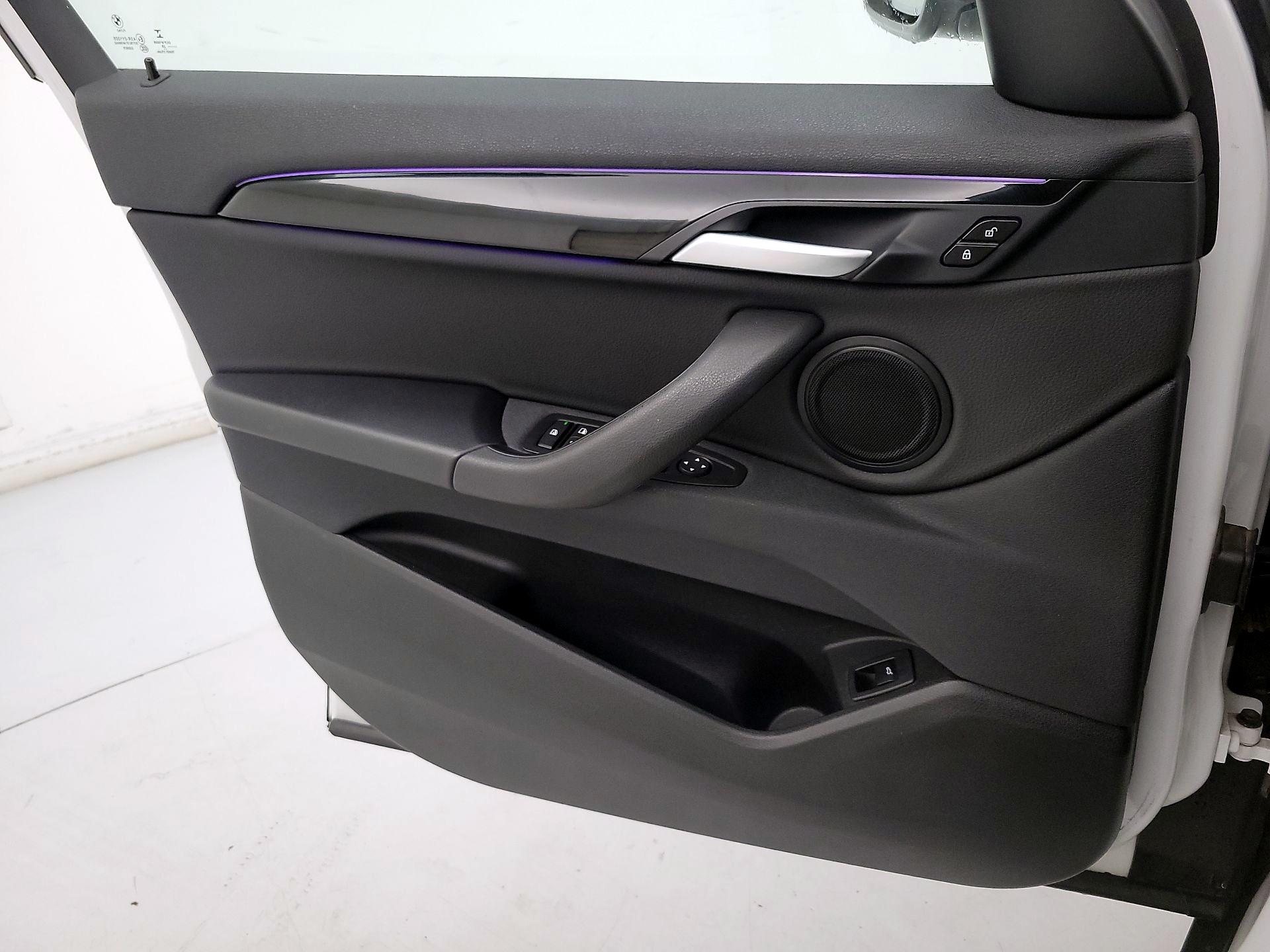 Thumbnail: 2021 BMW X2 - 12