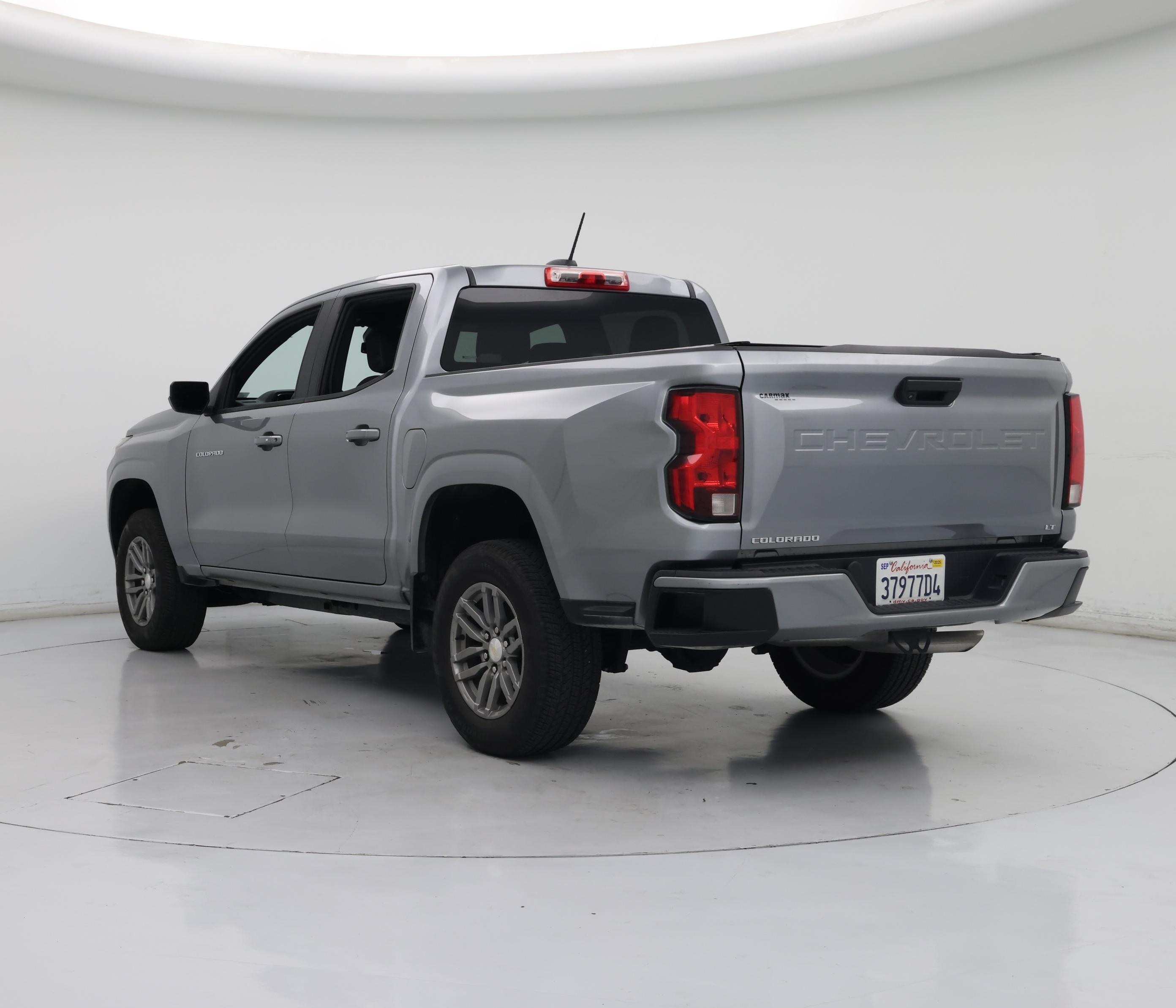 Thumbnail: 2023 Chevrolet Colorado - 2