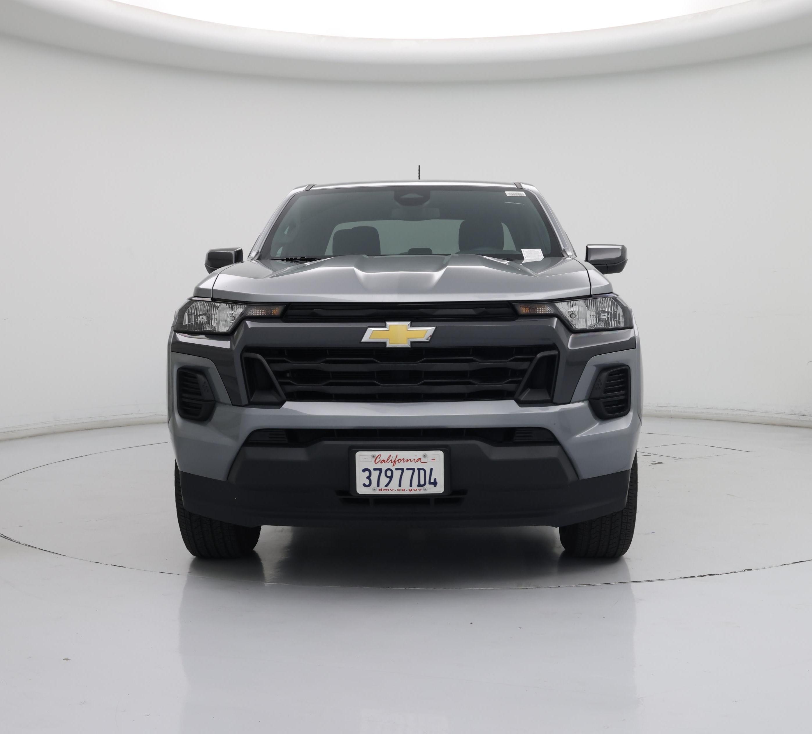 Thumbnail: 2023 Chevrolet Colorado - 5