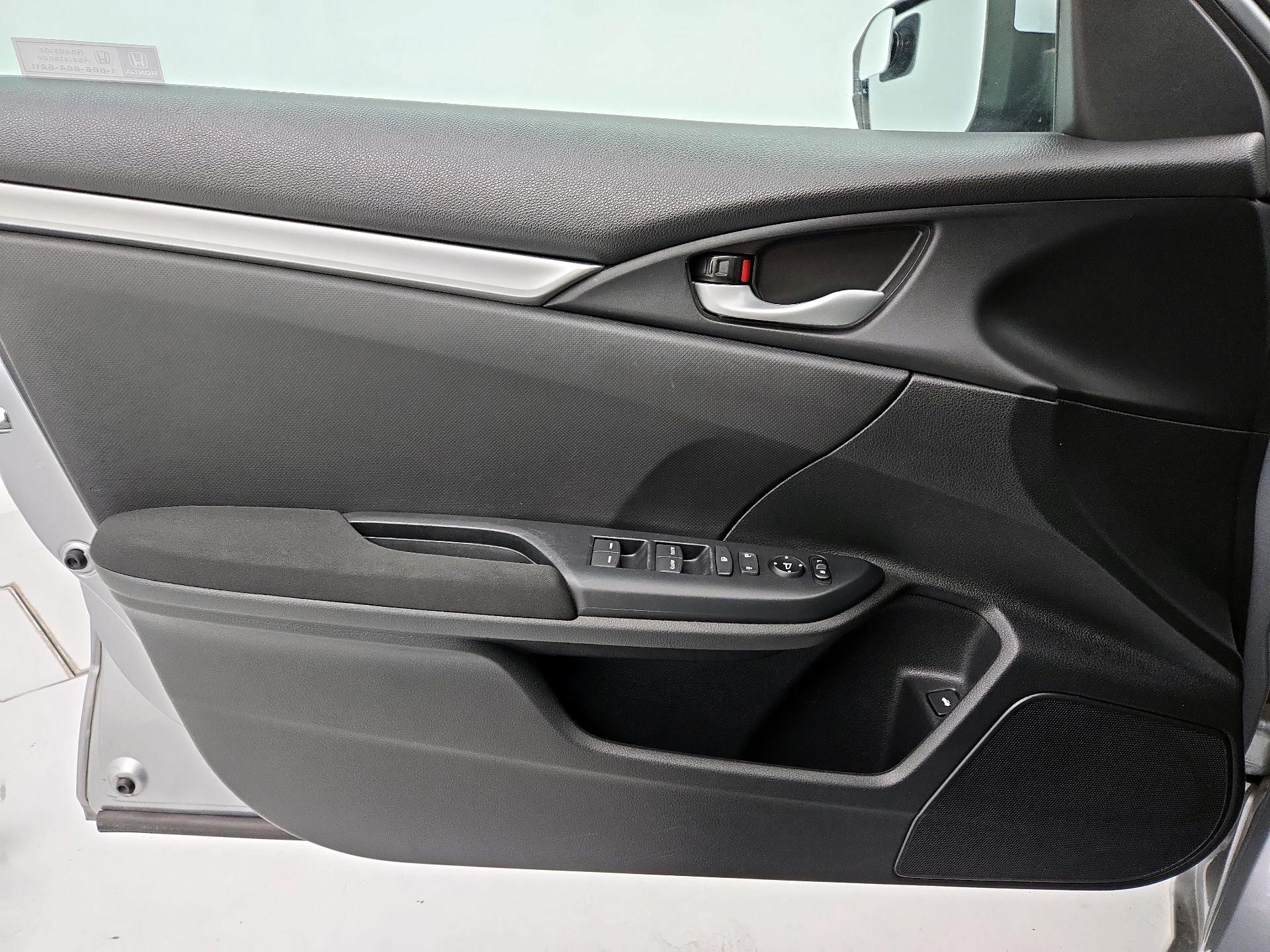 Thumbnail: 2021 Honda Civic - 12