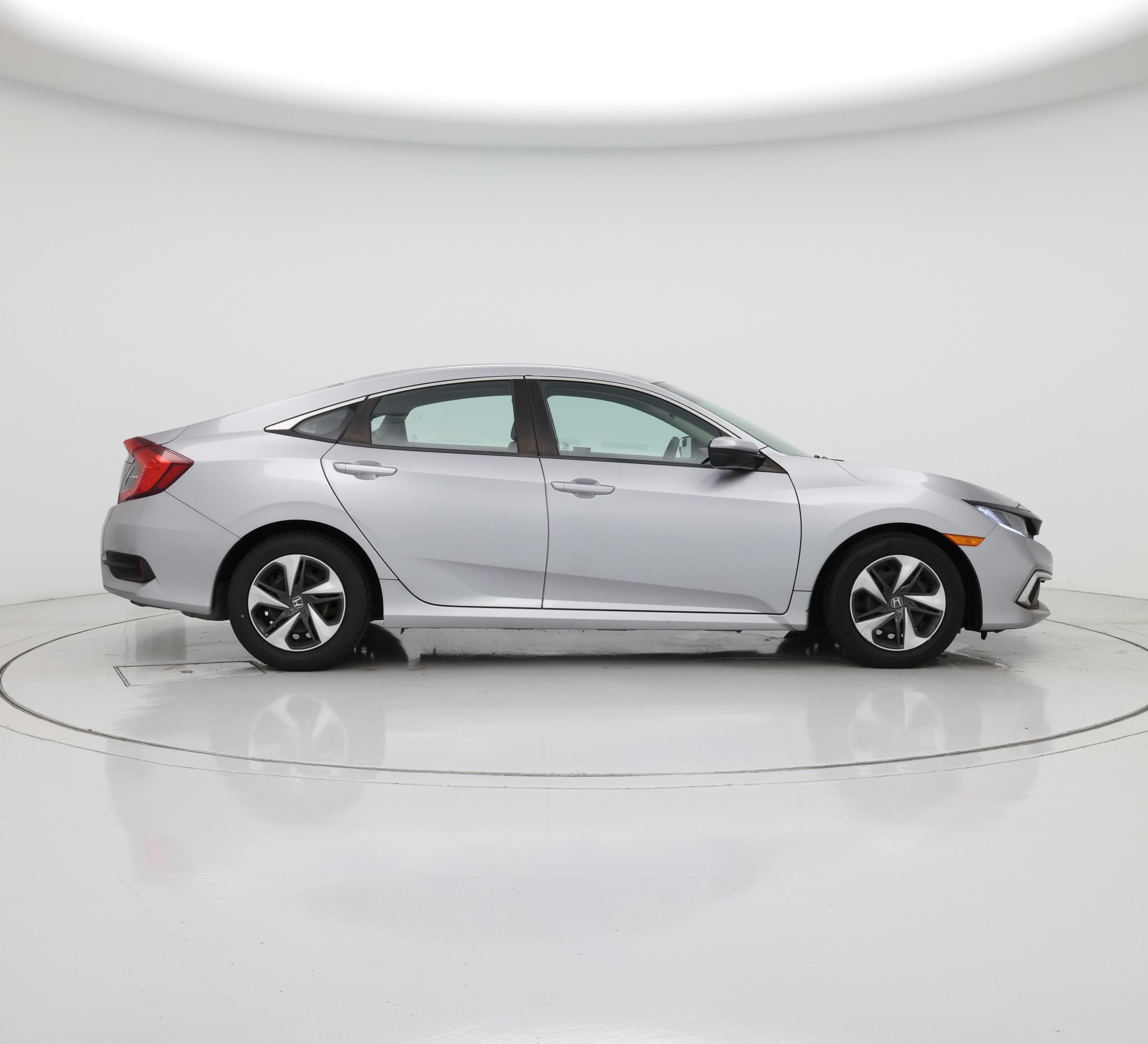 Thumbnail: 2021 Honda Civic - 7