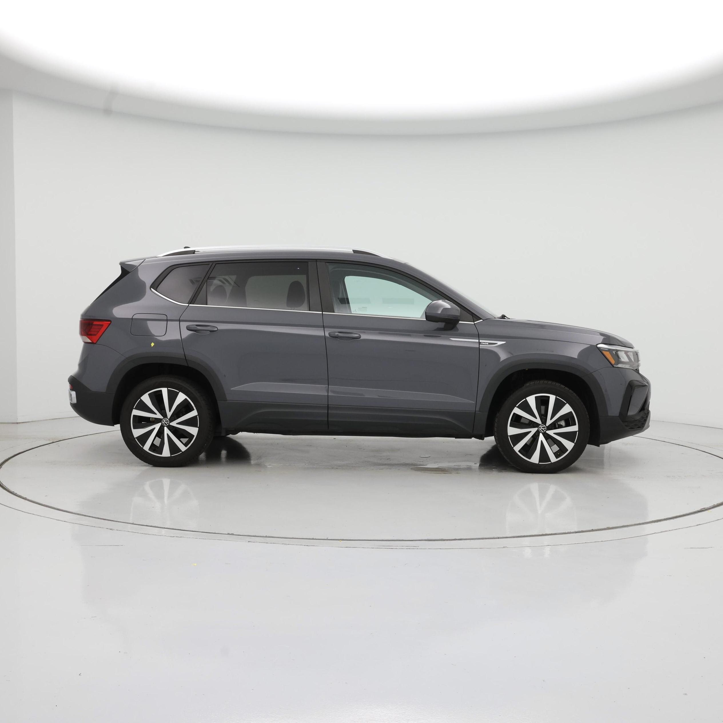 Thumbnail: 2022 Volkswagen Taos - 7