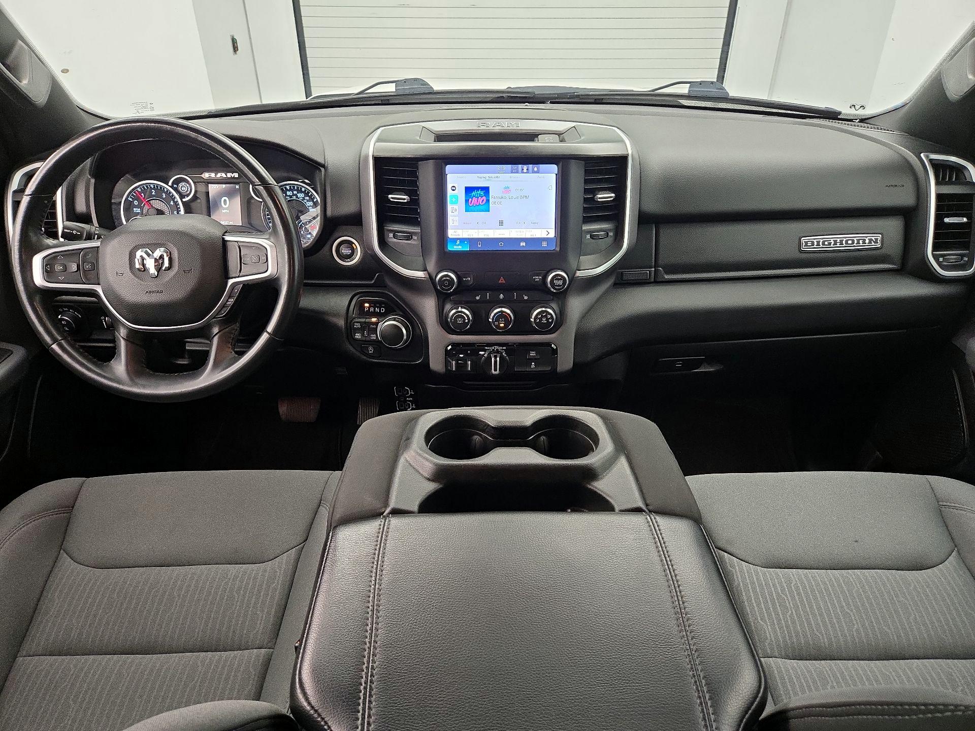 Thumbnail: 2023 RAM 1500 - 9
