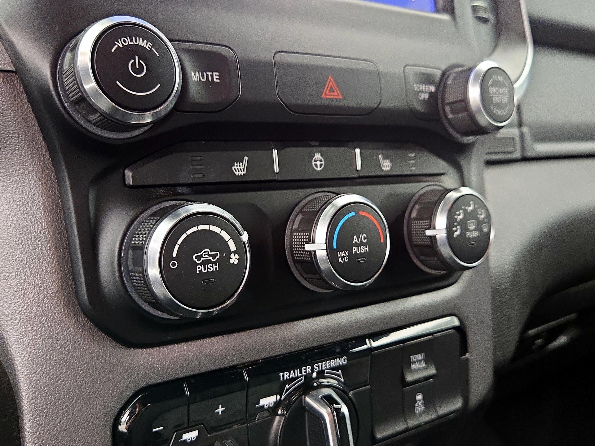 Thumbnail: 2023 RAM 1500 - 16