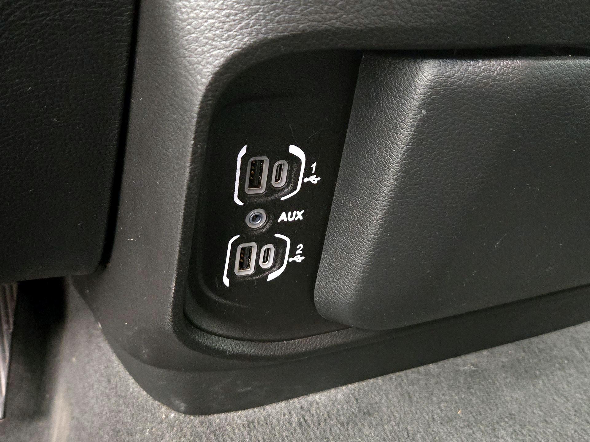 Thumbnail: 2023 RAM 1500 - 18