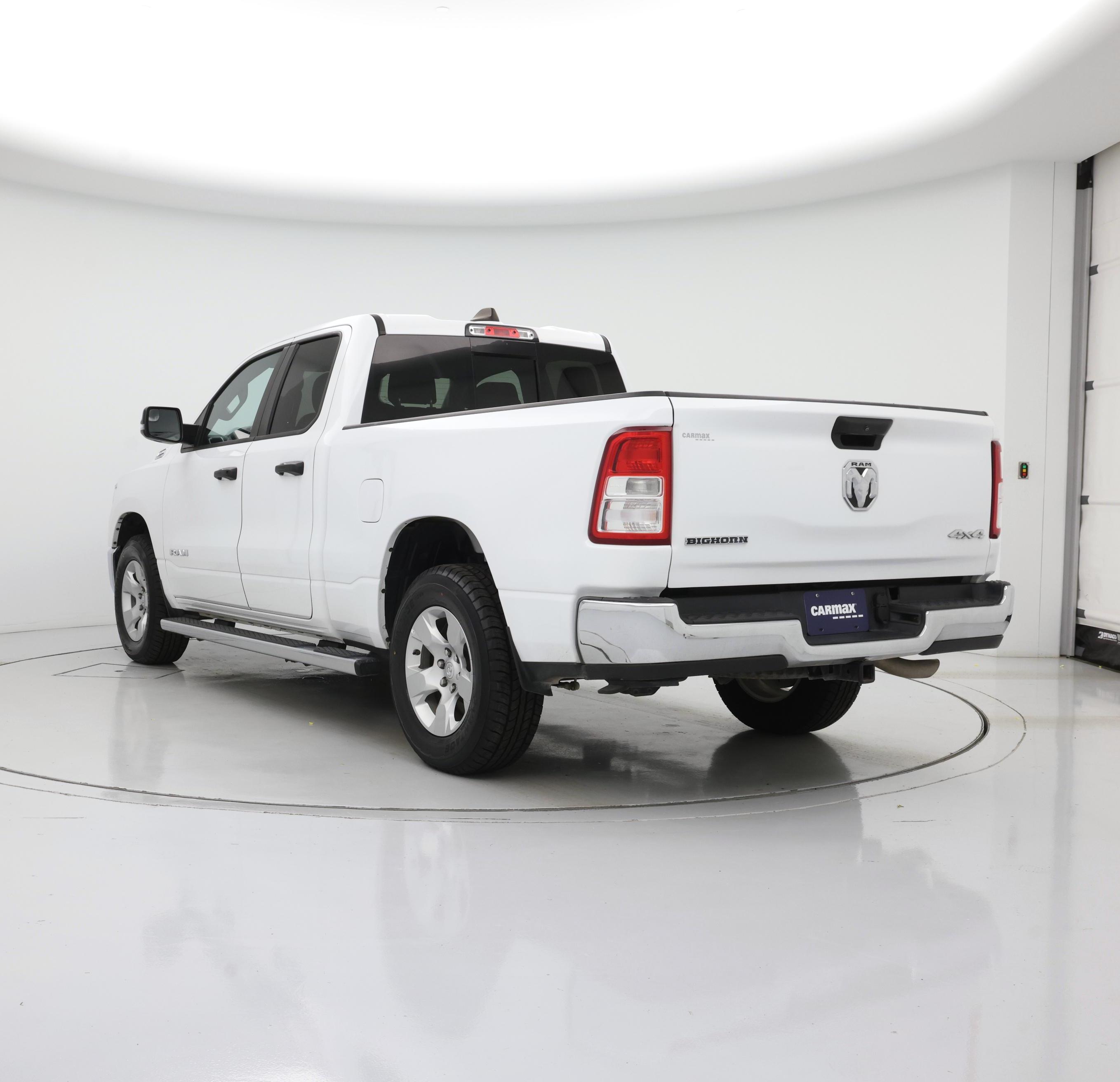 Thumbnail: 2023 RAM 1500 - 2