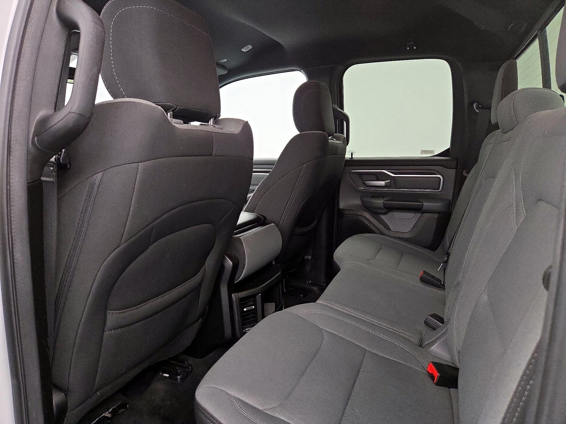 Thumbnail: 2023 RAM 1500 - 19