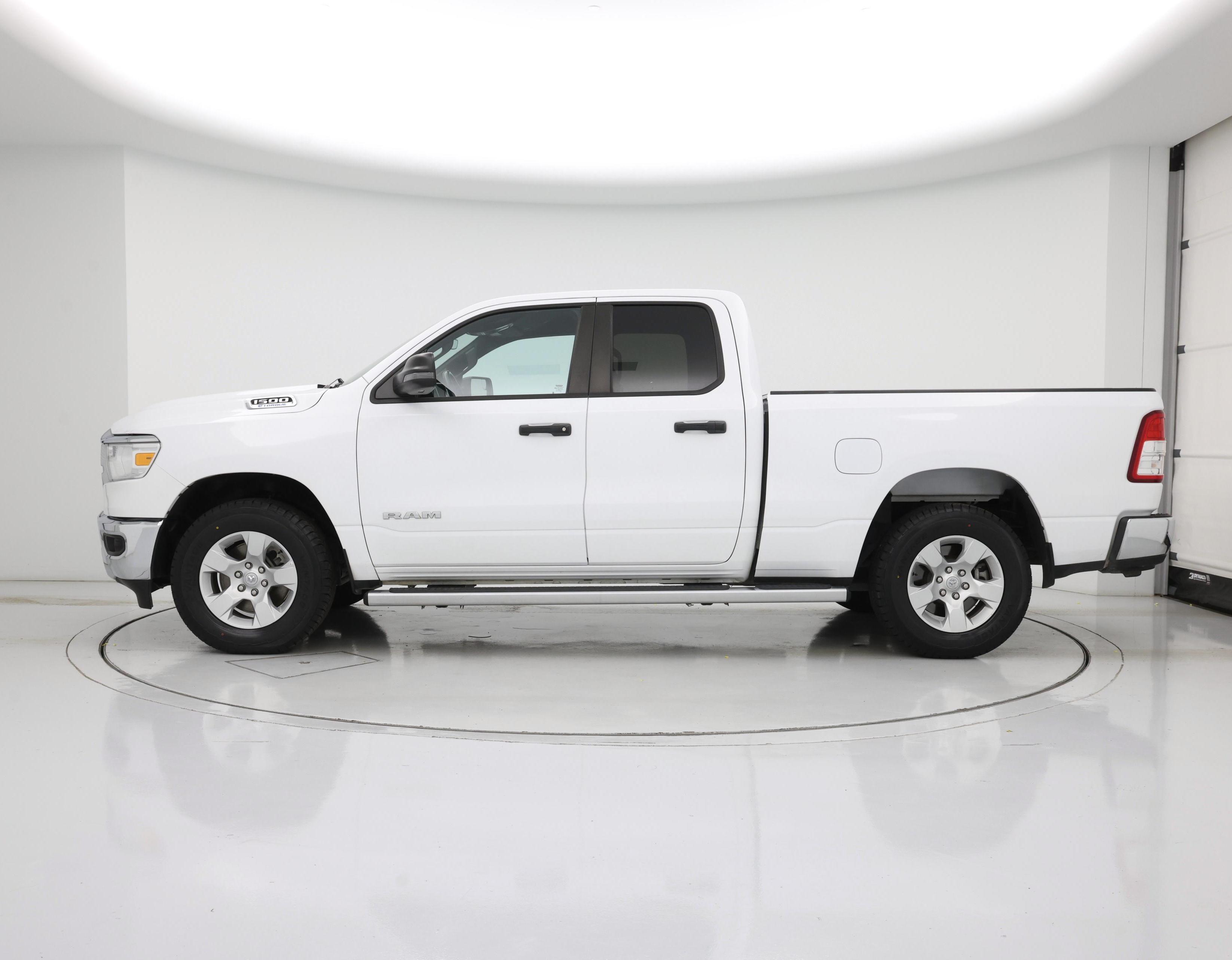 Thumbnail: 2023 RAM 1500 - 3