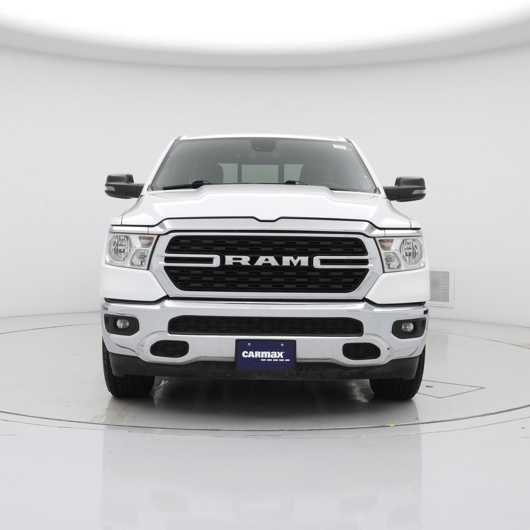 Thumbnail: 2023 RAM 1500 - 5