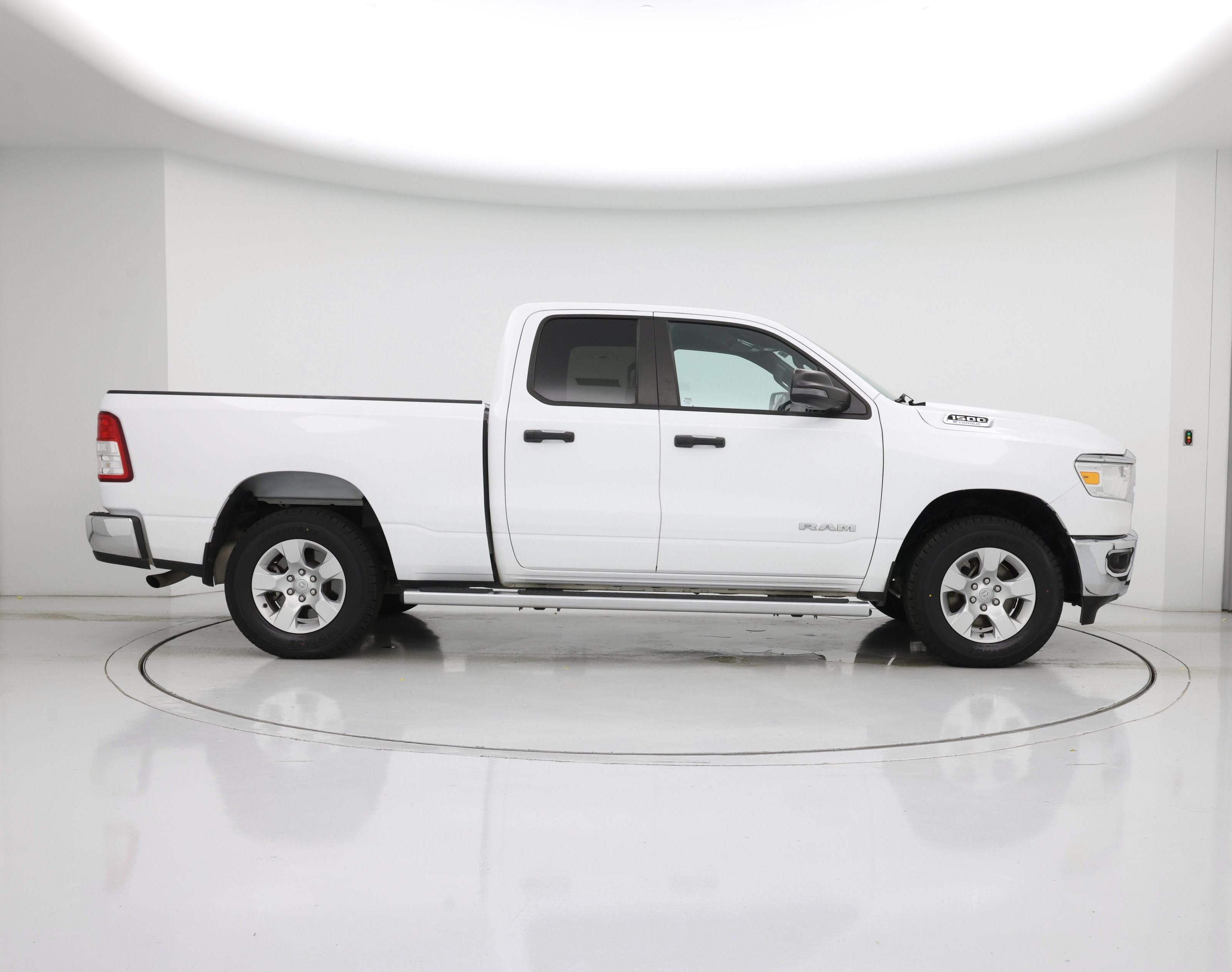 Thumbnail: 2023 RAM 1500 - 7