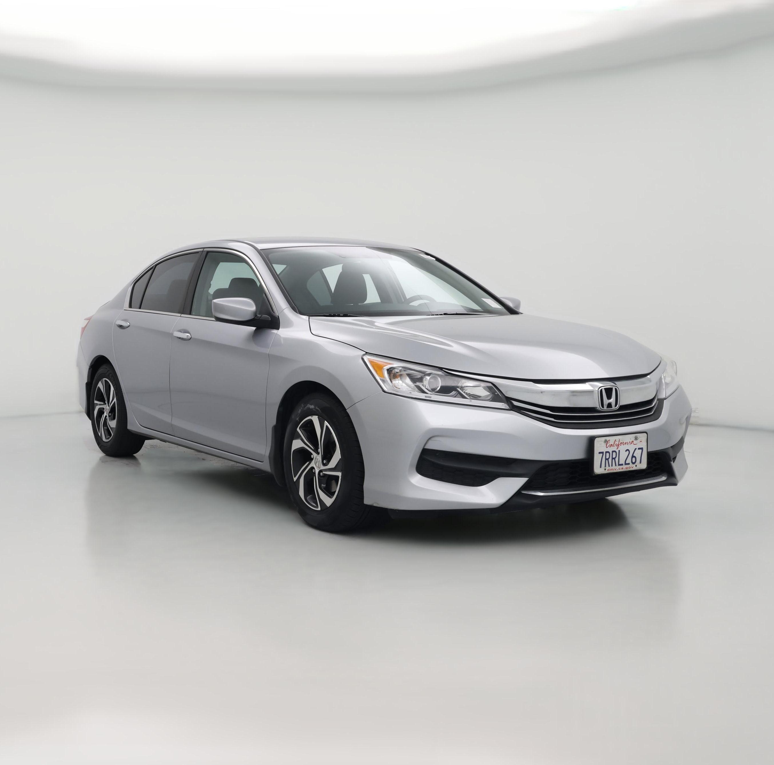 Thumbnail: 2016 Honda Accord - 1