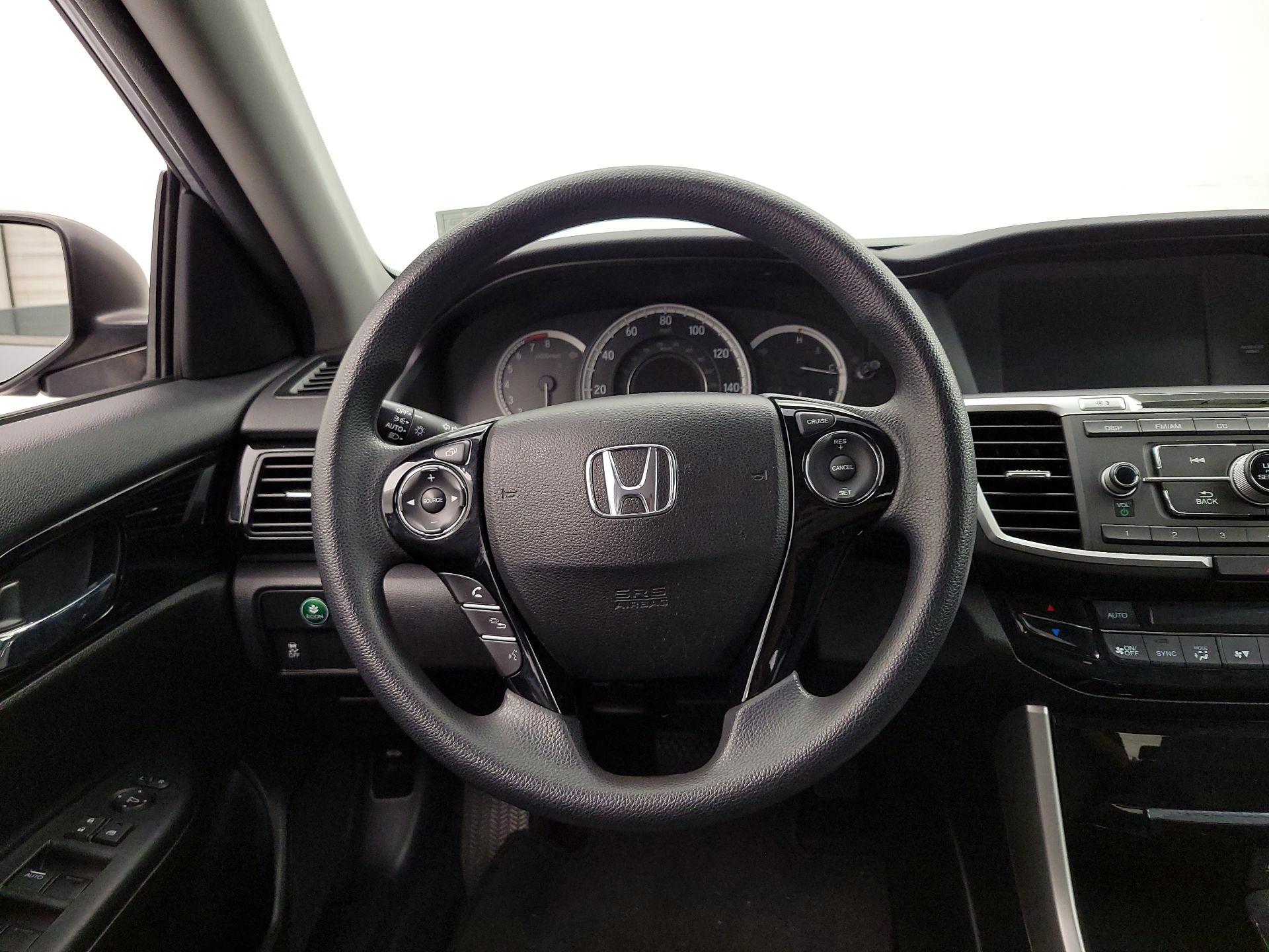 Thumbnail: 2016 Honda Accord - 10