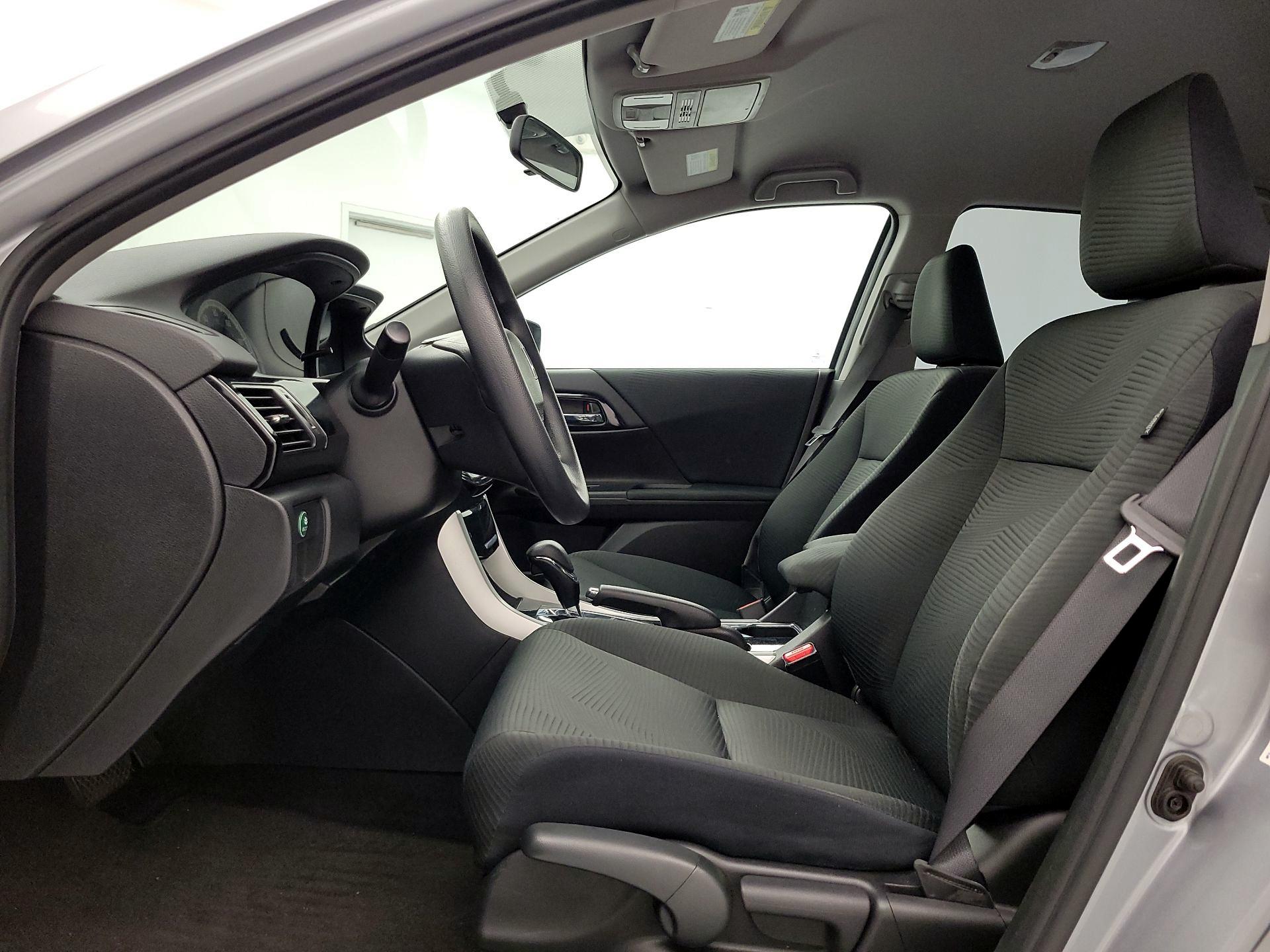 Thumbnail: 2016 Honda Accord - 11