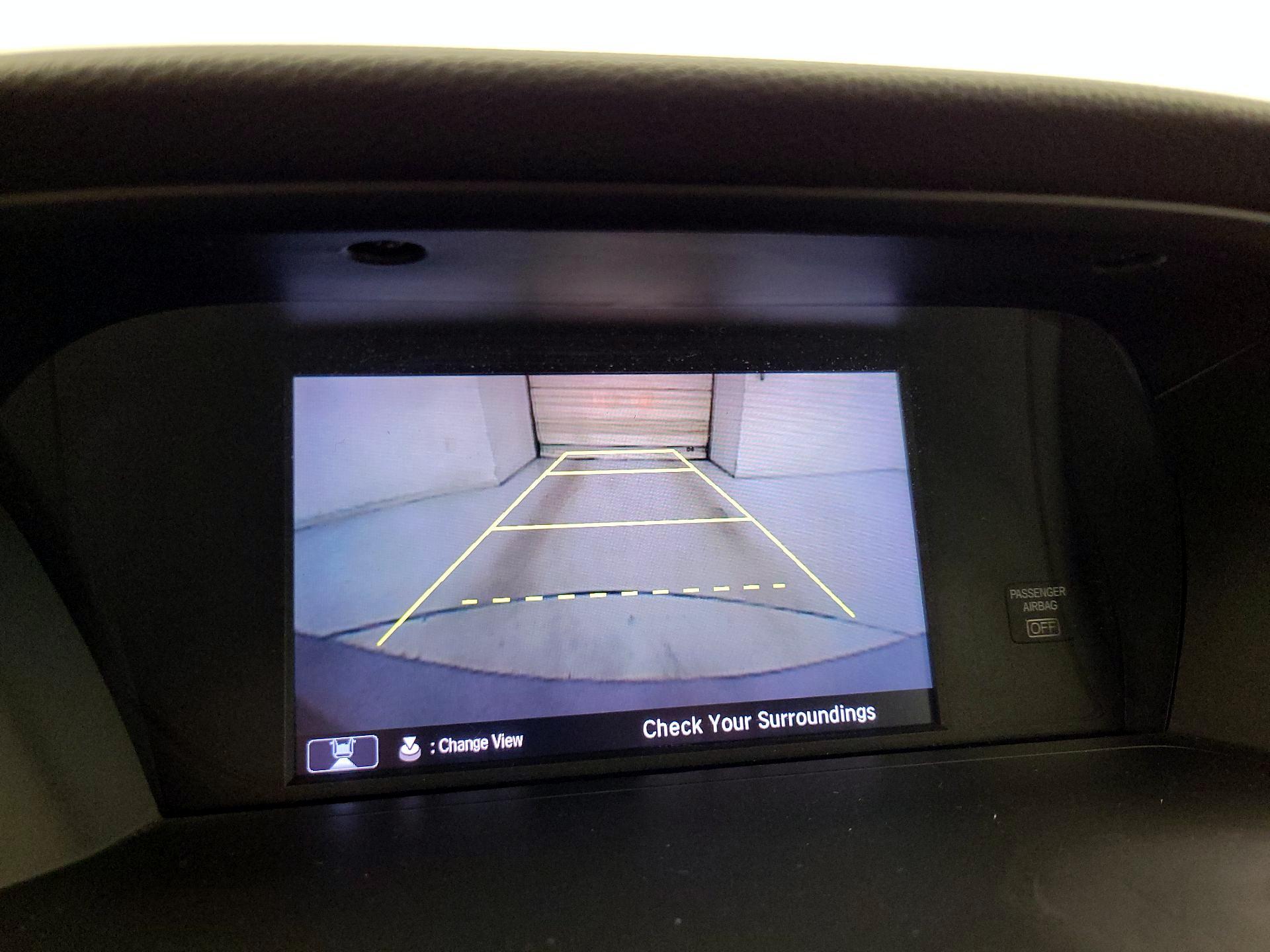 Thumbnail: 2016 Honda Accord - 14