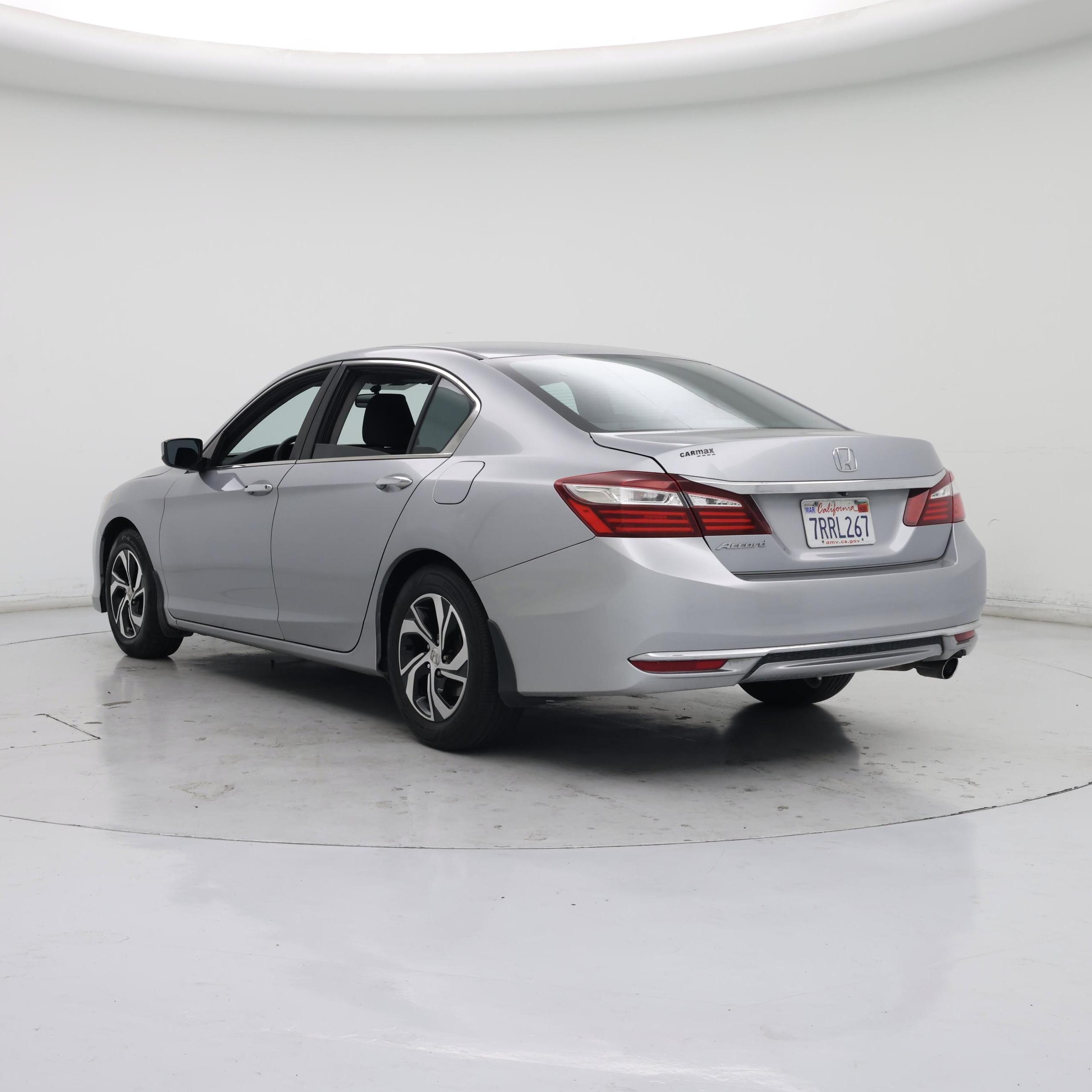 Thumbnail: 2016 Honda Accord - 2