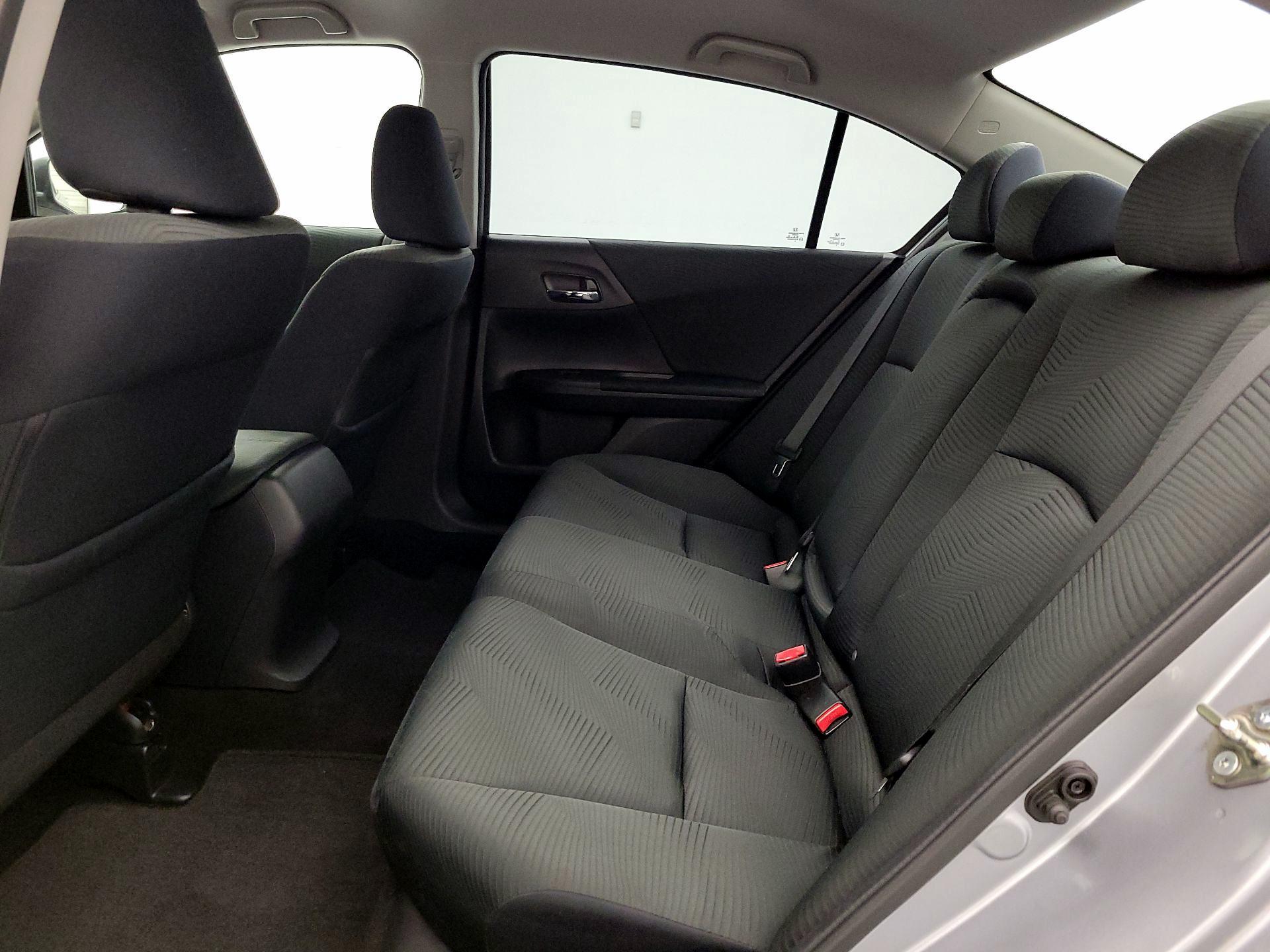 Thumbnail: 2016 Honda Accord - 19