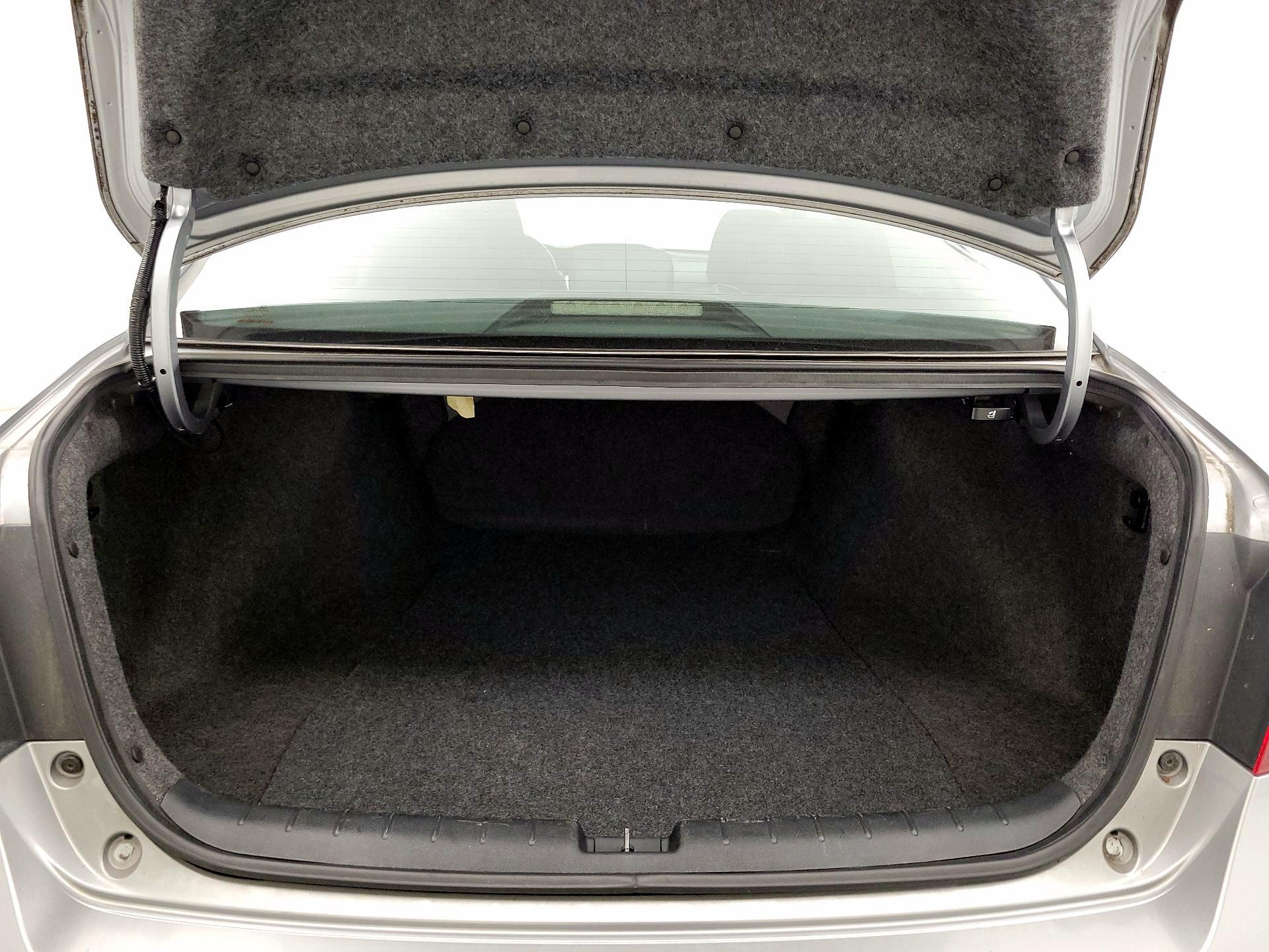 Thumbnail: 2016 Honda Accord - 20