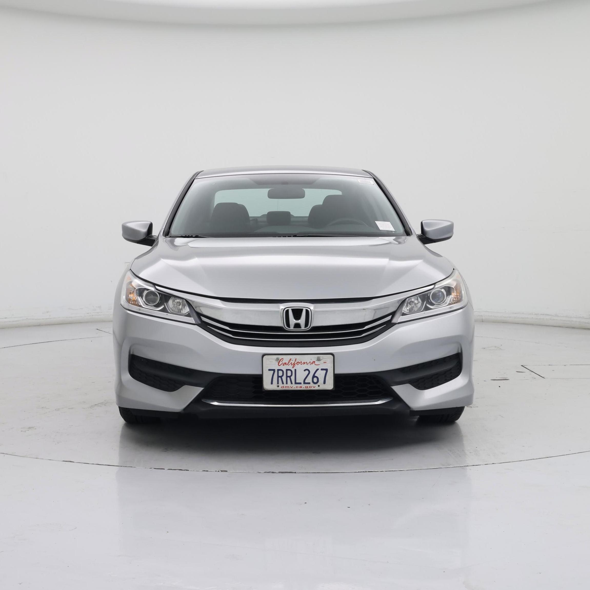 Thumbnail: 2016 Honda Accord - 5