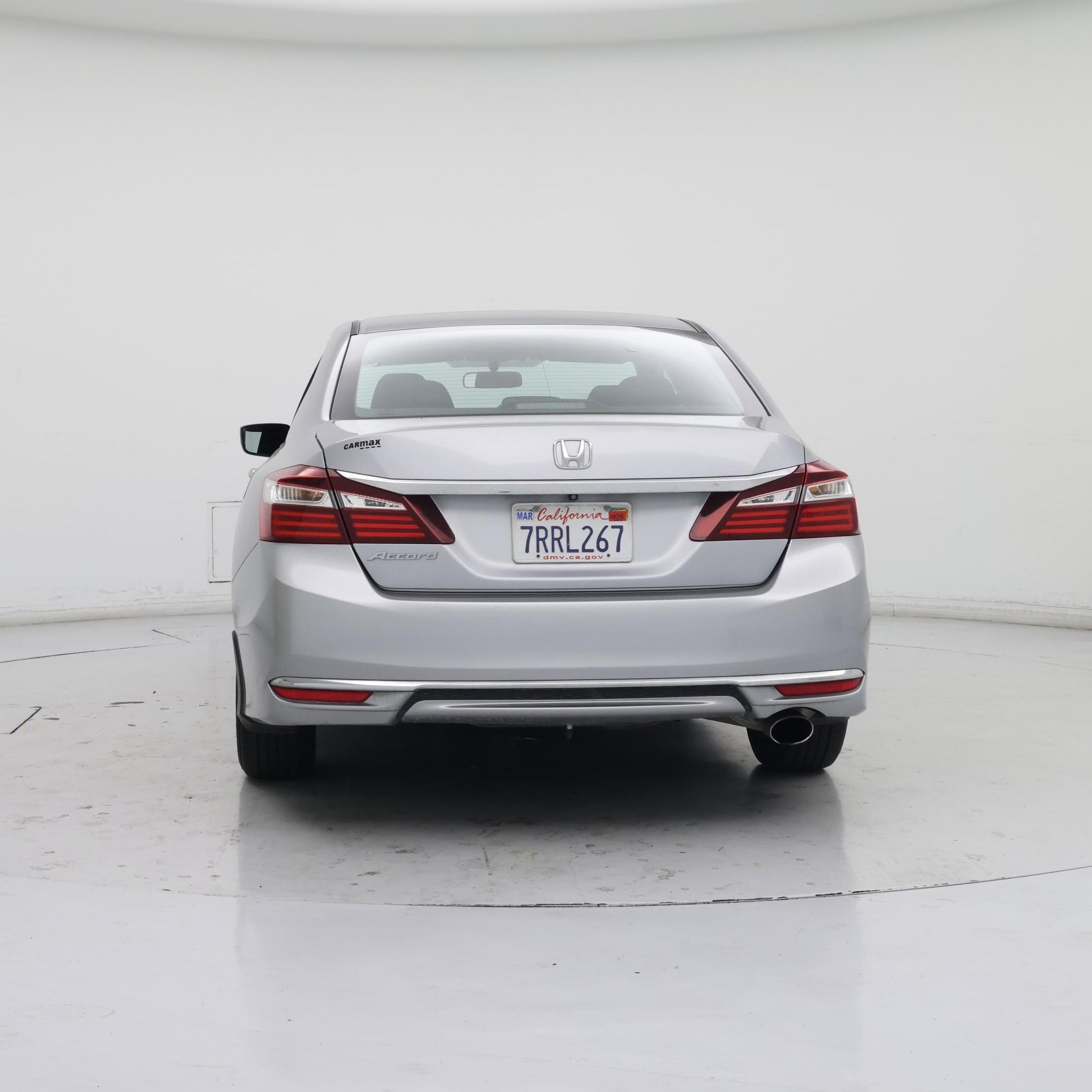 Thumbnail: 2016 Honda Accord - 6