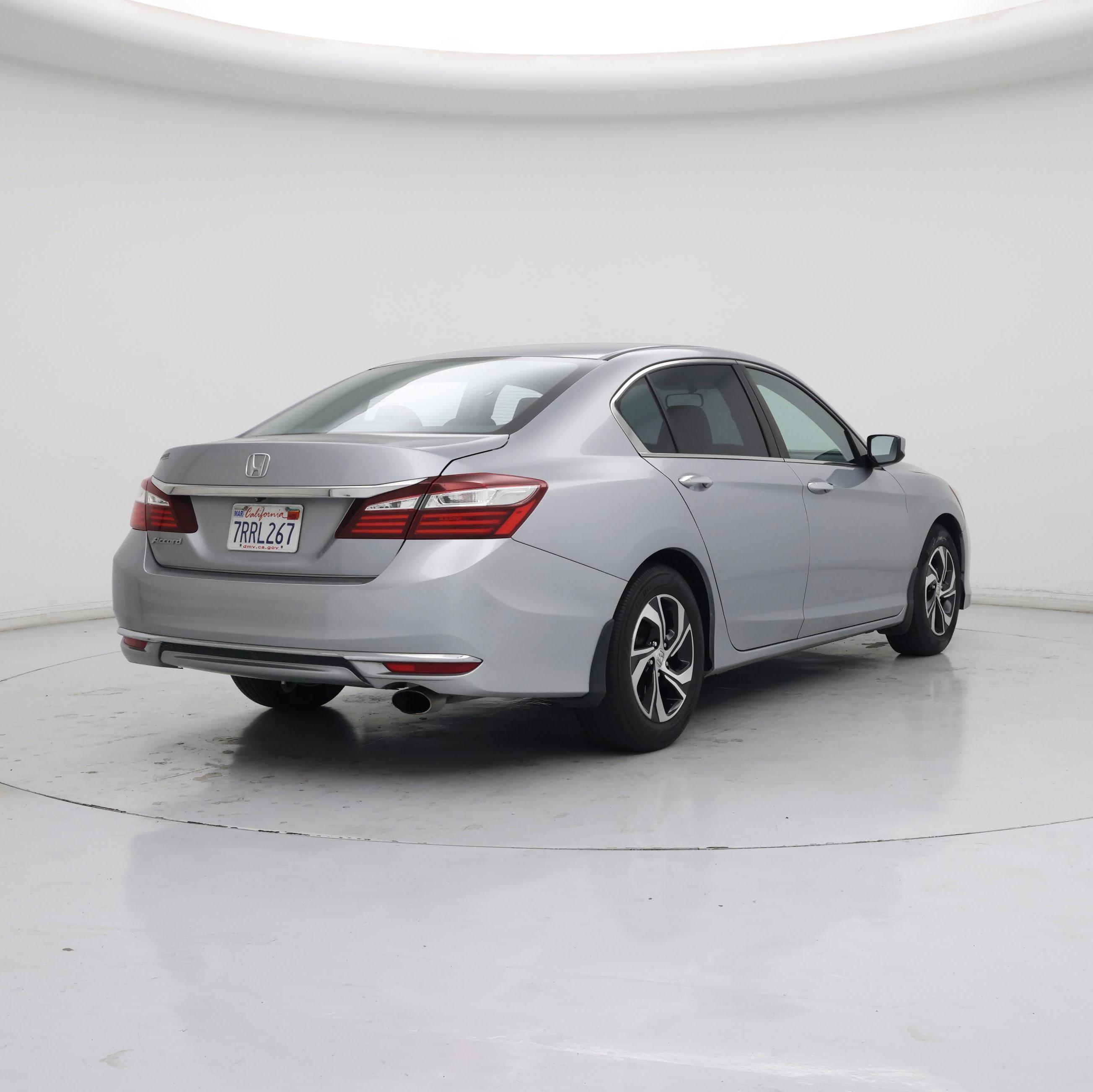 Thumbnail: 2016 Honda Accord - 8
