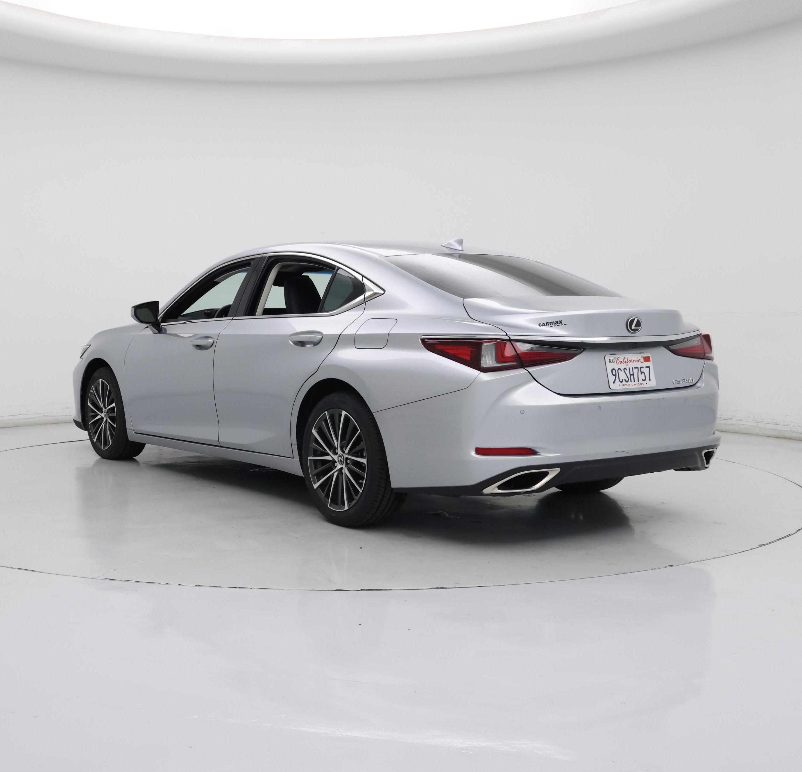 Thumbnail: 2022 Lexus ES - 2