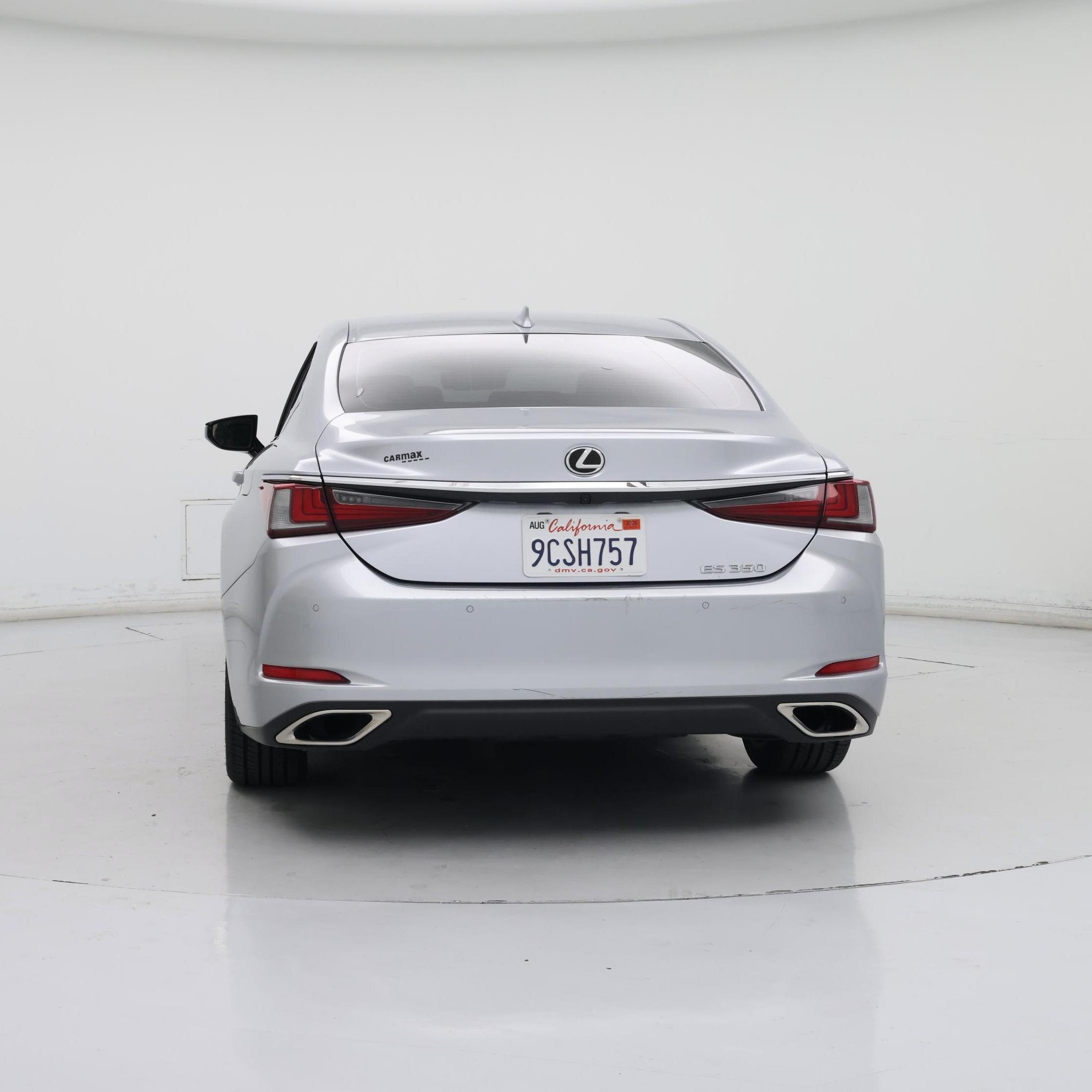 Thumbnail: 2022 Lexus ES - 6