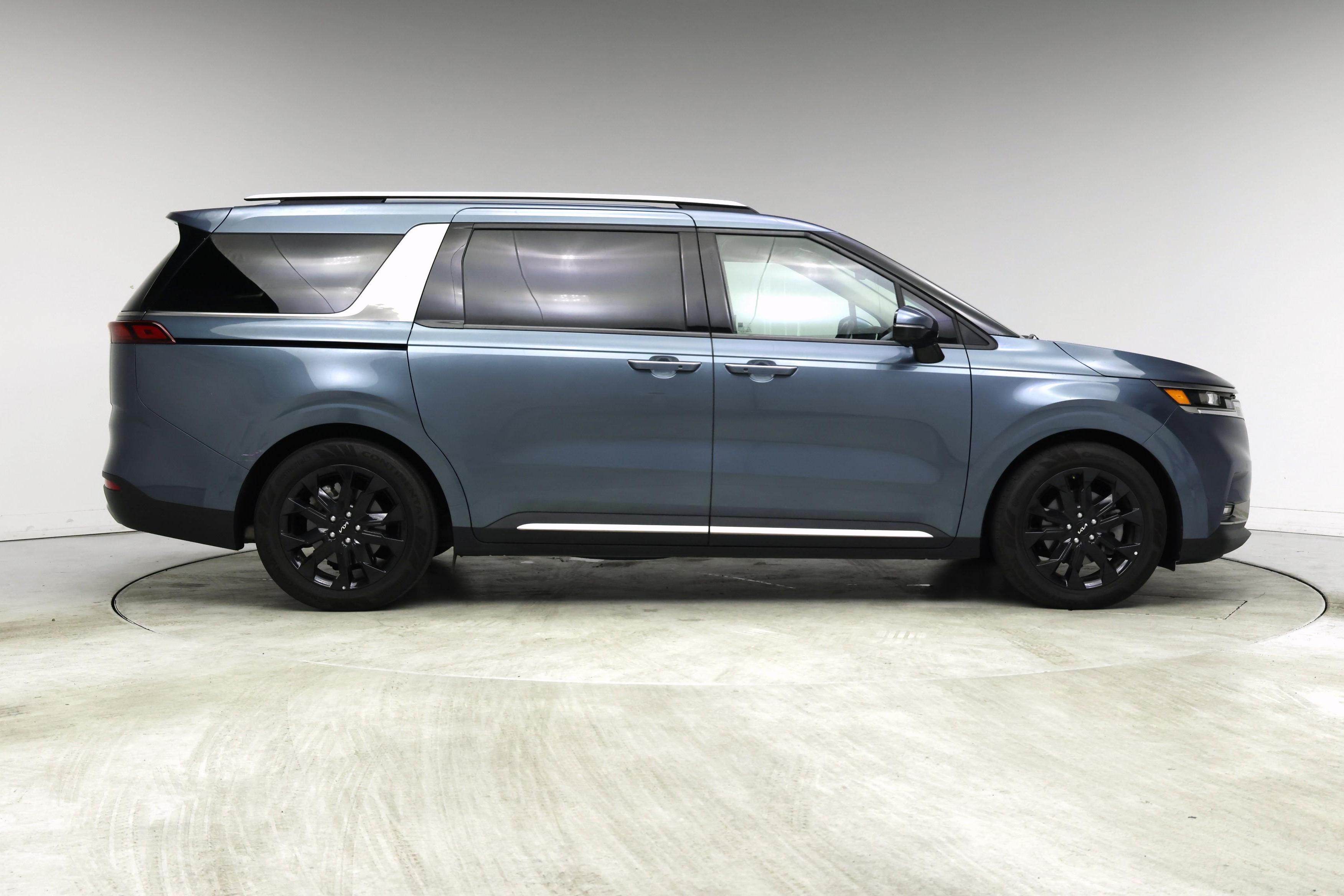 Thumbnail: 2024 Kia Carnival - 7