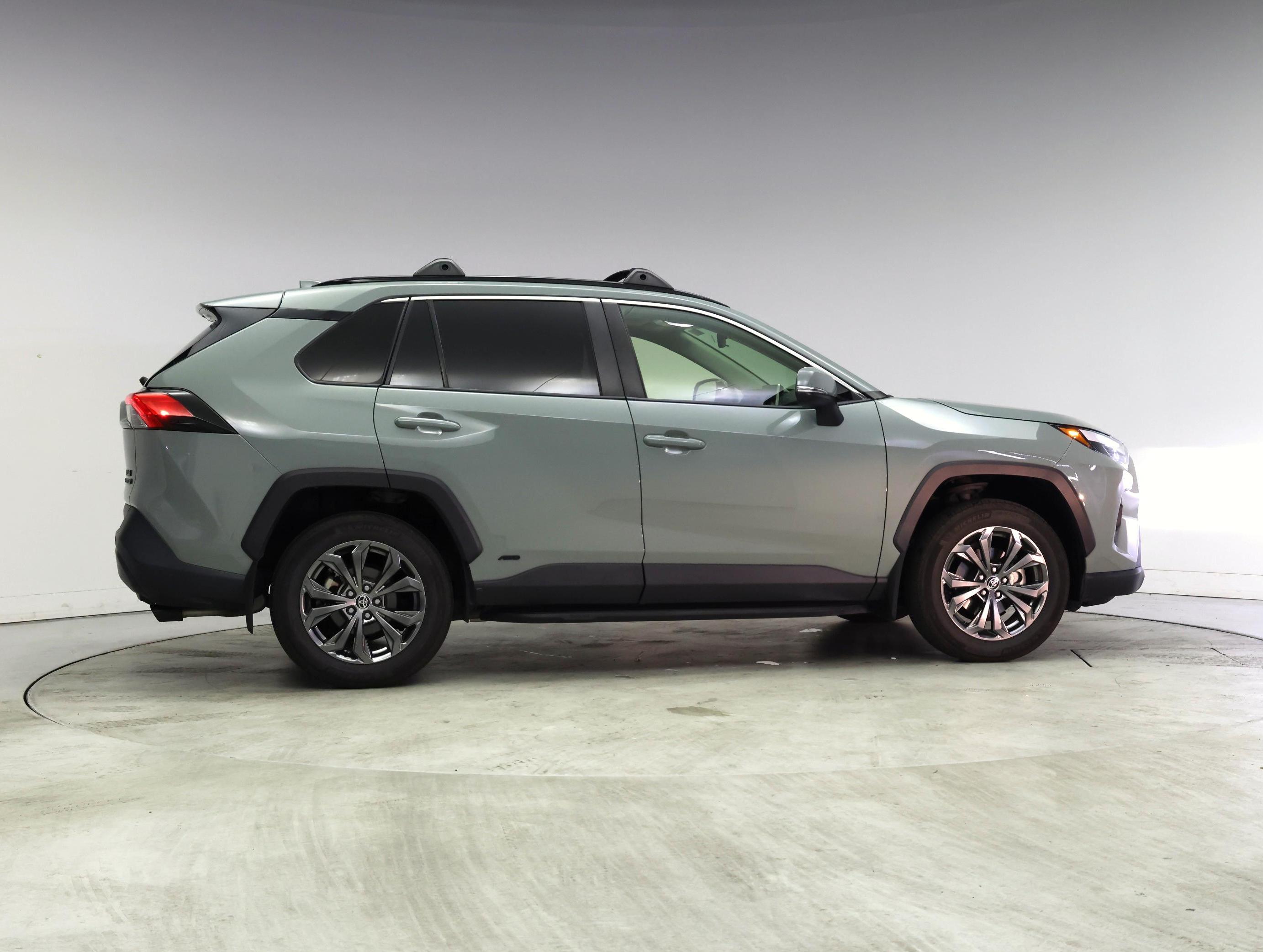 Thumbnail: 2023 Toyota RAV4 - 7