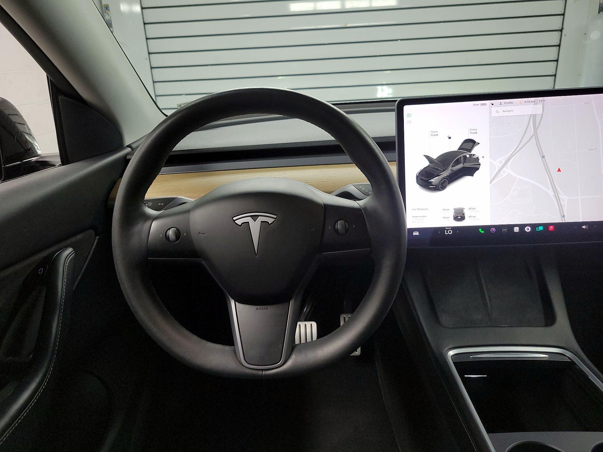 Thumbnail: 2021 Tesla Model Y - 10