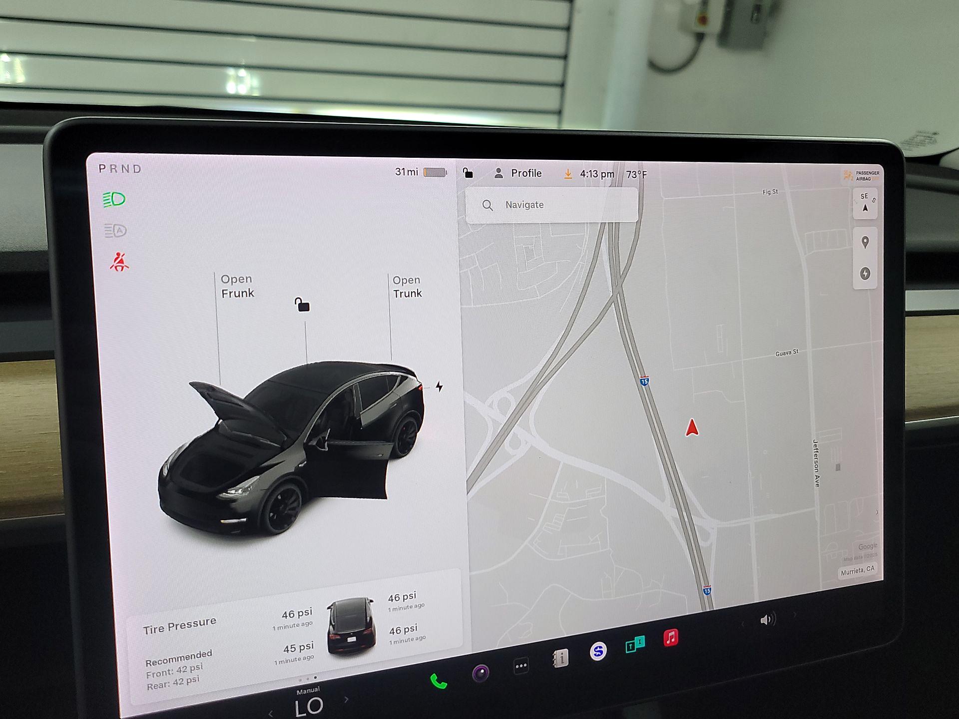 Thumbnail: 2021 Tesla Model Y - 14