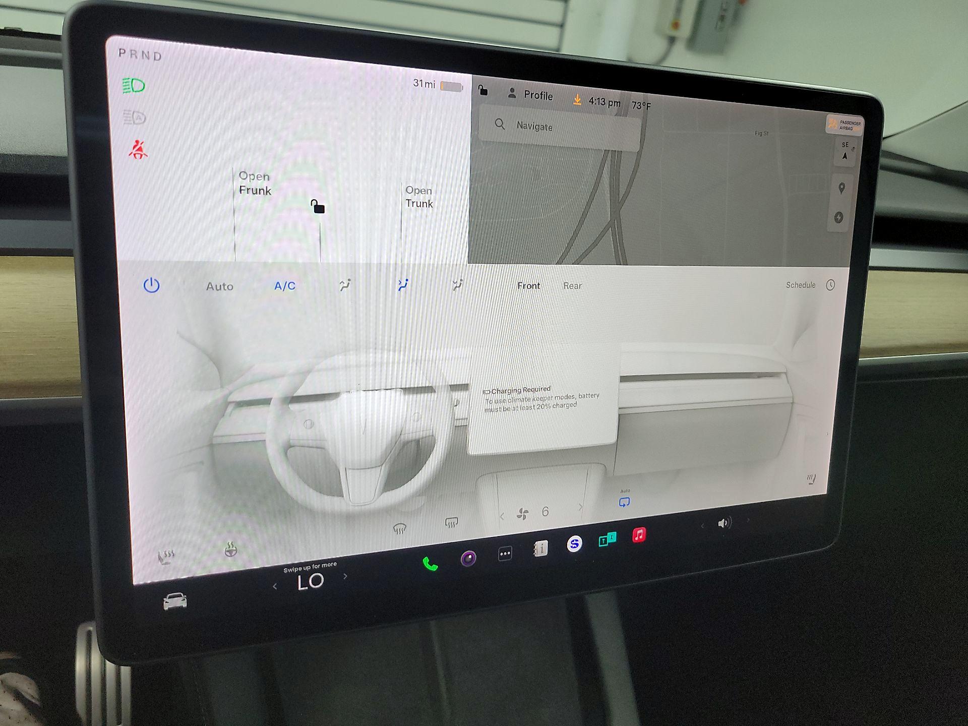 Thumbnail: 2021 Tesla Model Y - 15