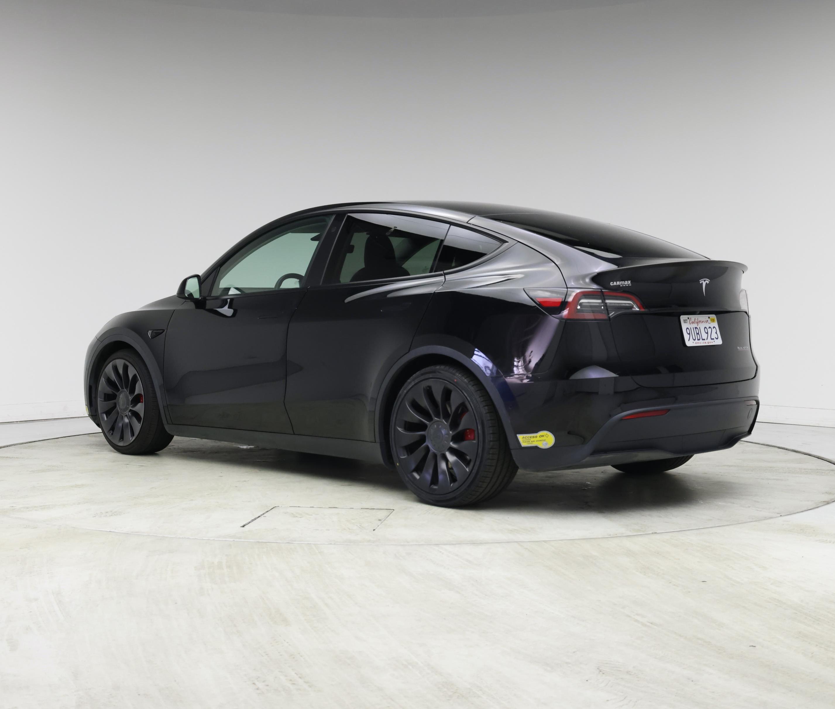 Thumbnail: 2021 Tesla Model Y - 2