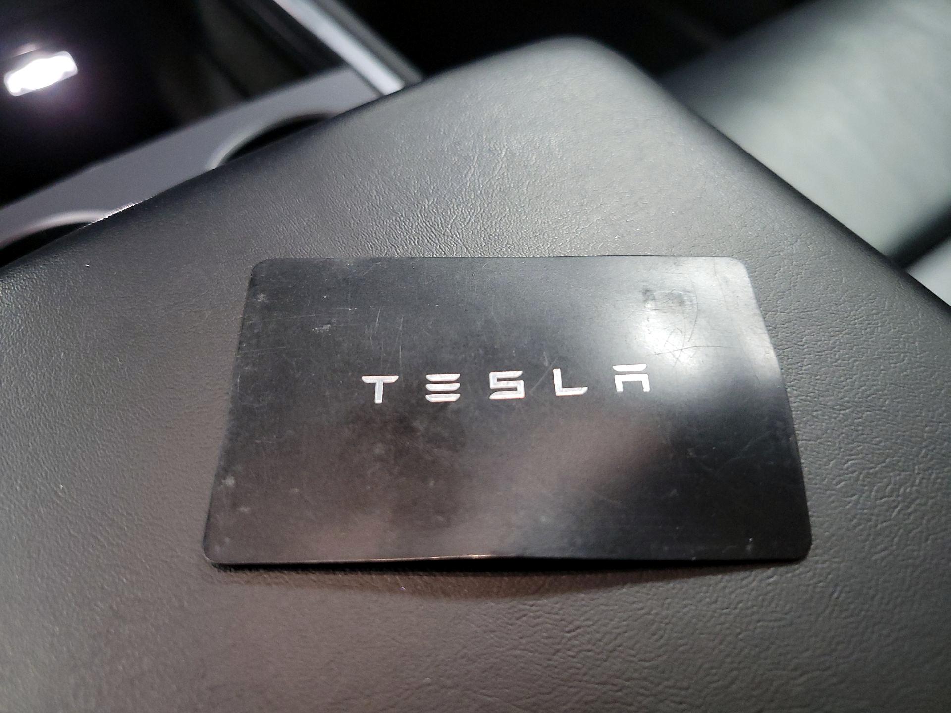 Thumbnail: 2021 Tesla Model Y - 20