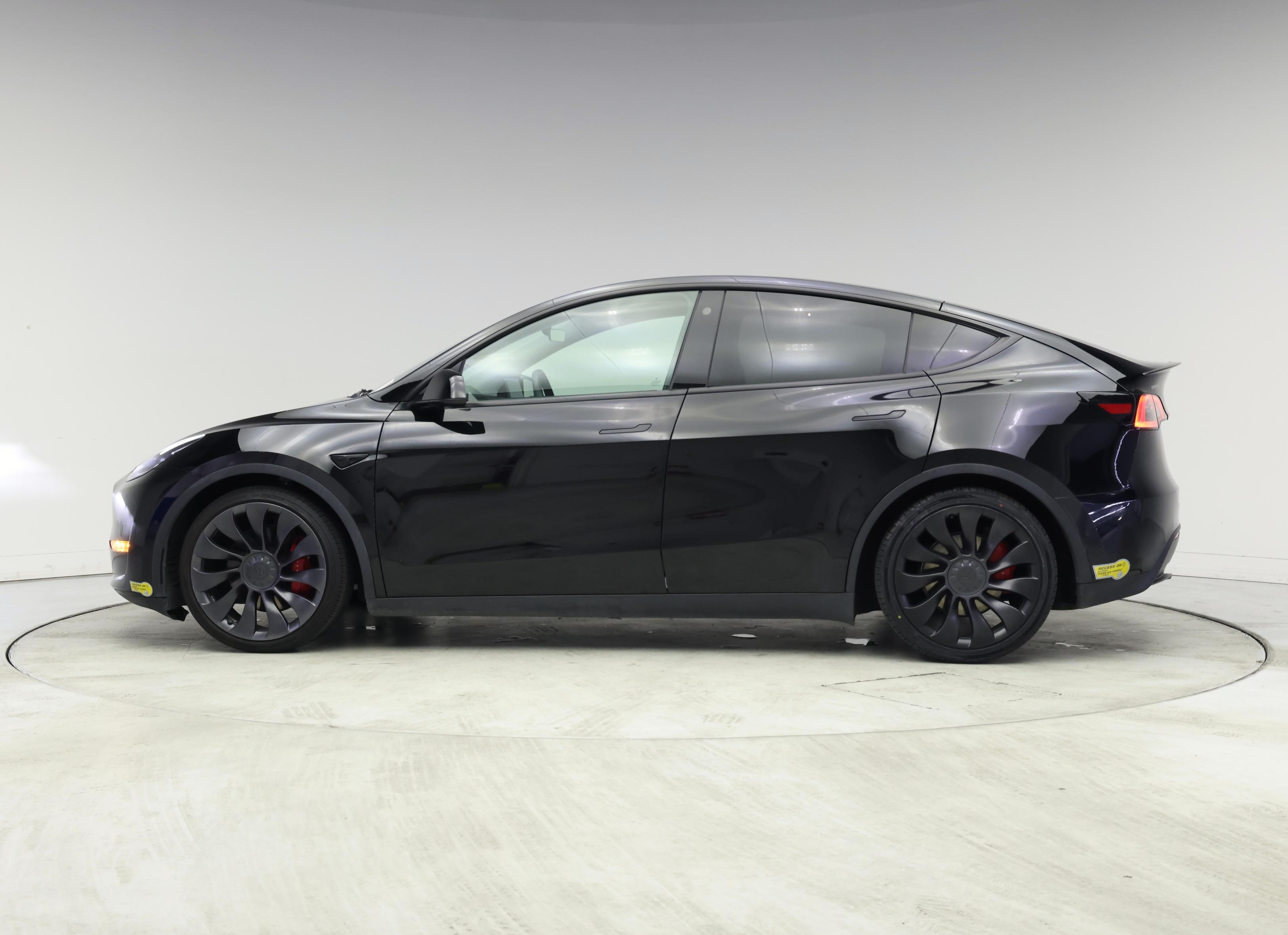 Thumbnail: 2021 Tesla Model Y - 3