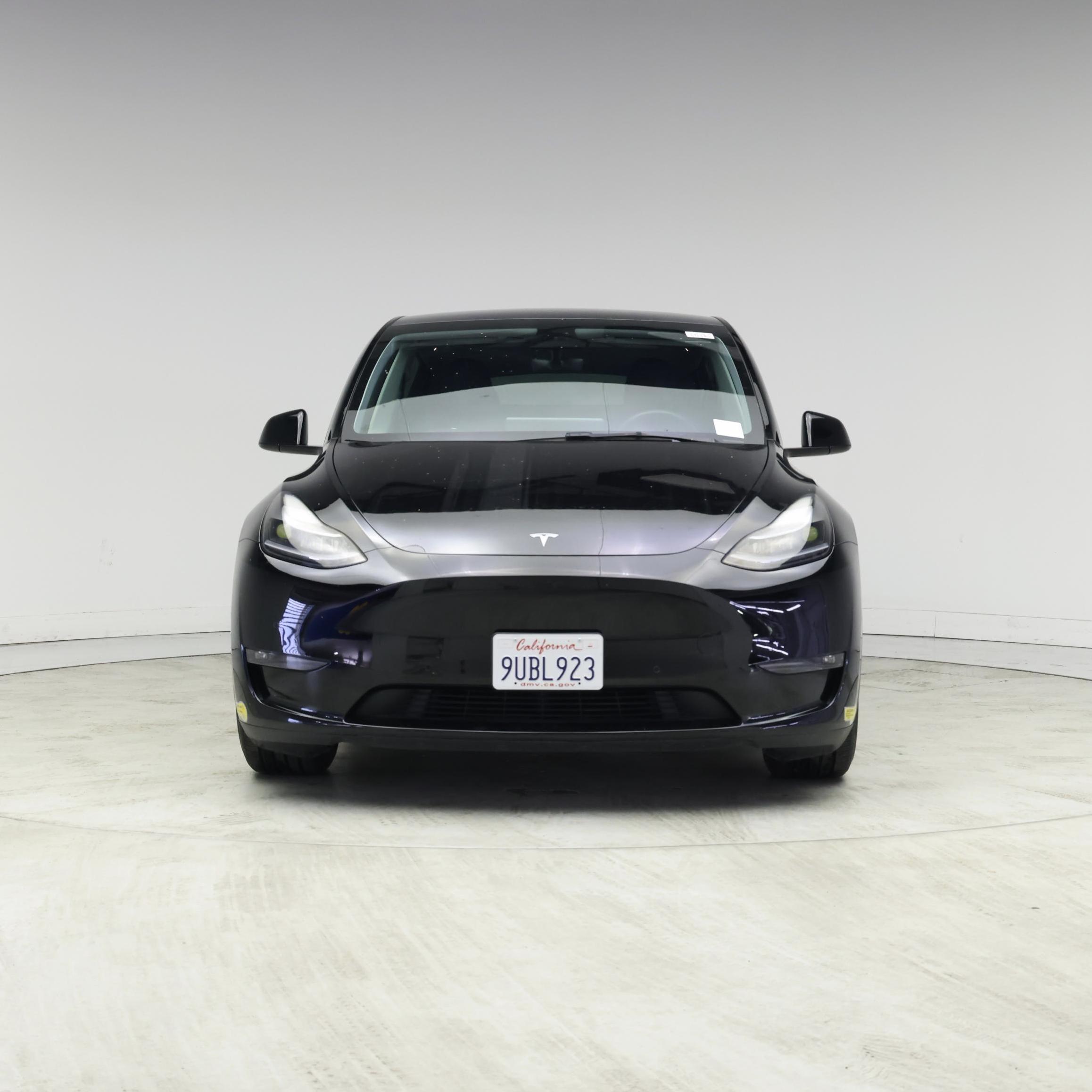 Thumbnail: 2021 Tesla Model Y - 5