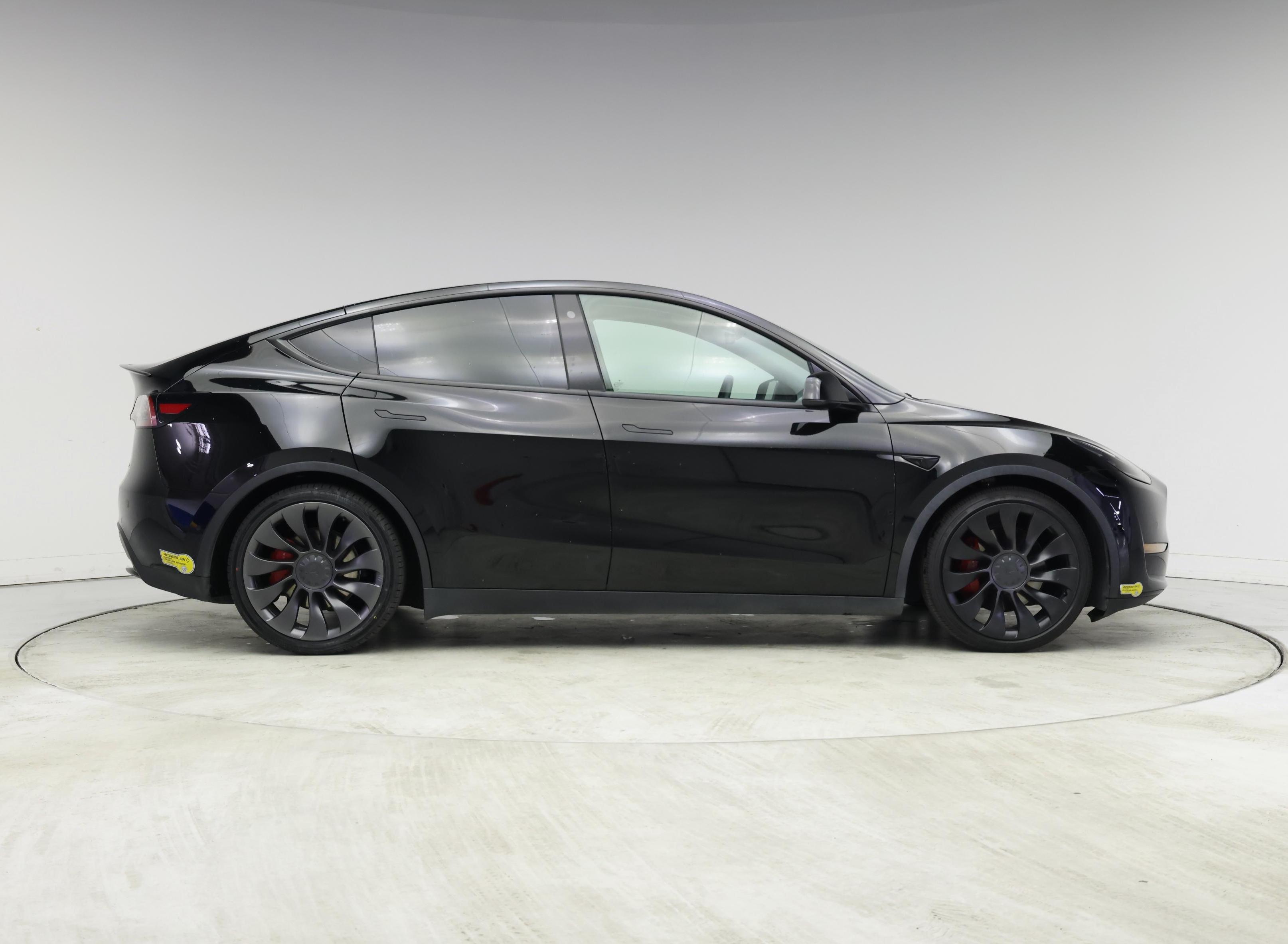 Thumbnail: 2021 Tesla Model Y - 7