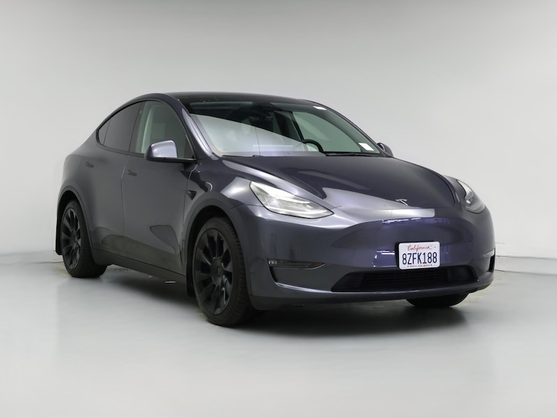 2021 Tesla Model Y Long Range -
                  Escondido, CA
