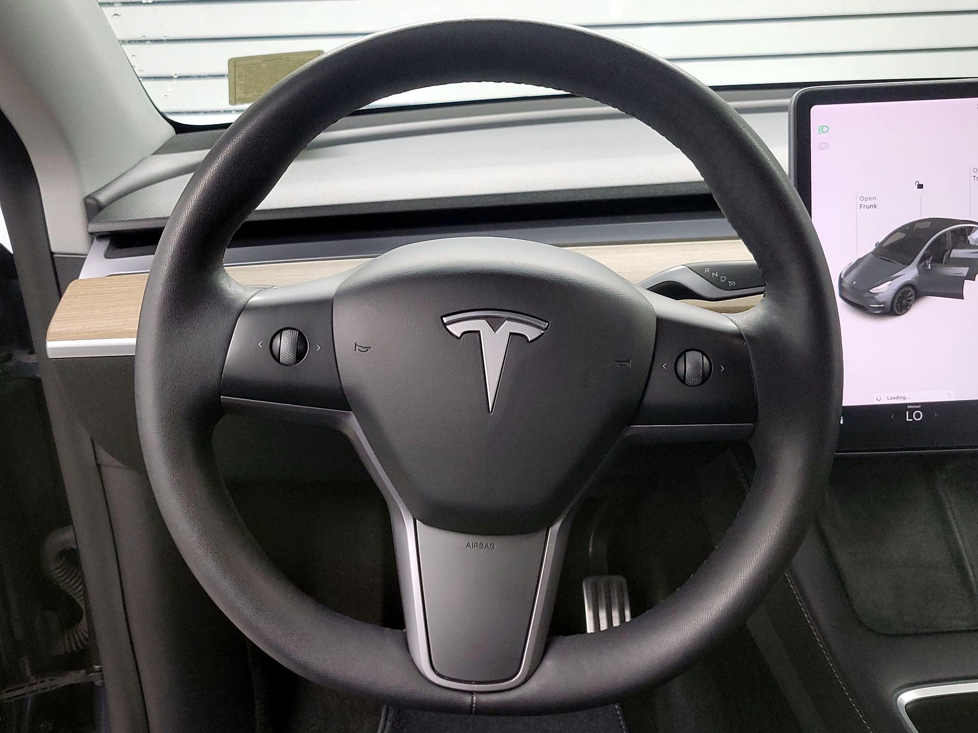 Thumbnail: 2021 Tesla Model Y - 10