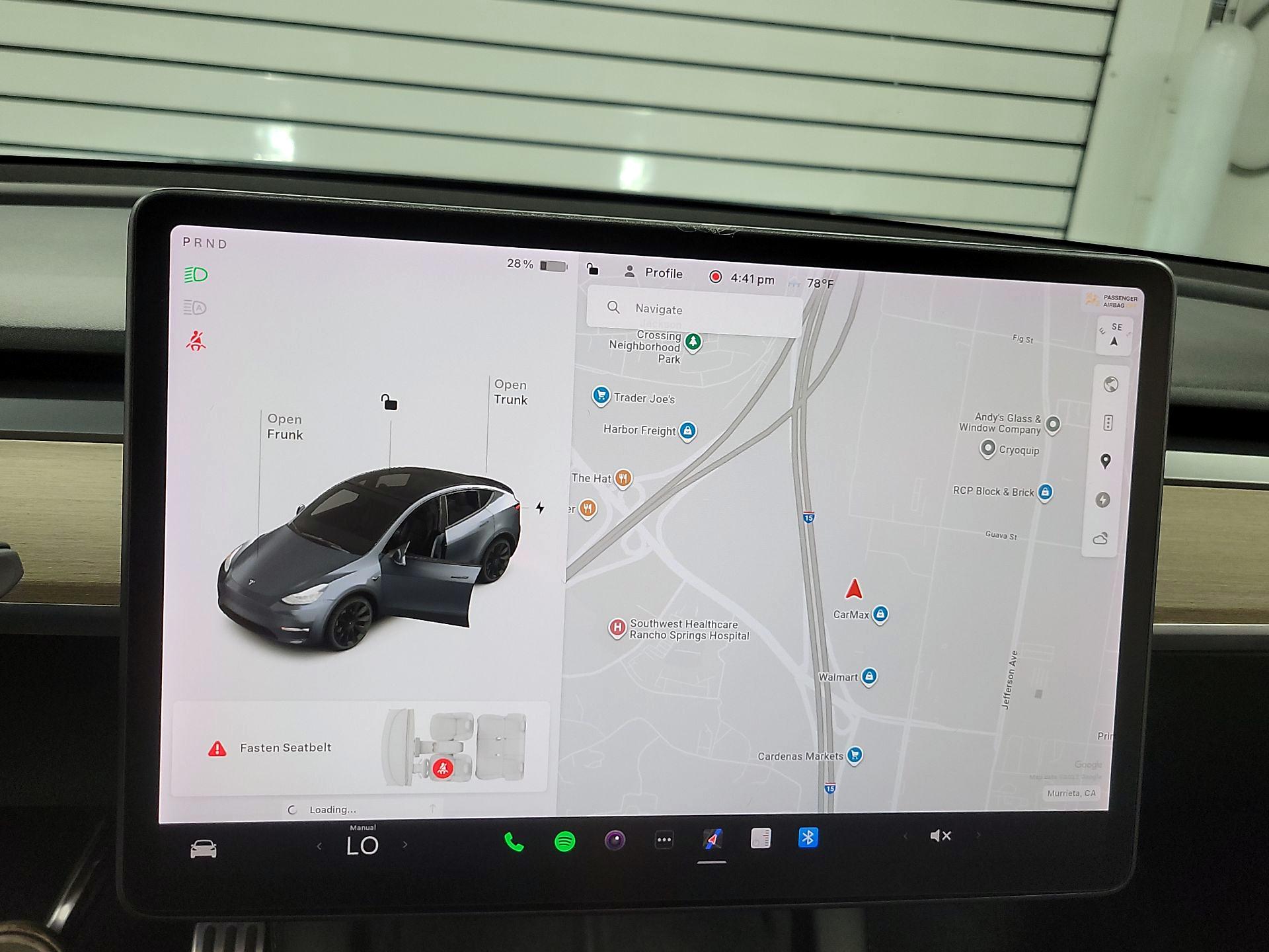 Thumbnail: 2021 Tesla Model Y - 13