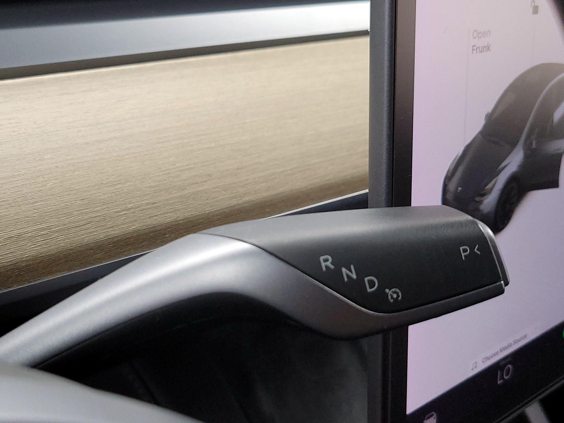 Thumbnail: 2021 Tesla Model Y - 17