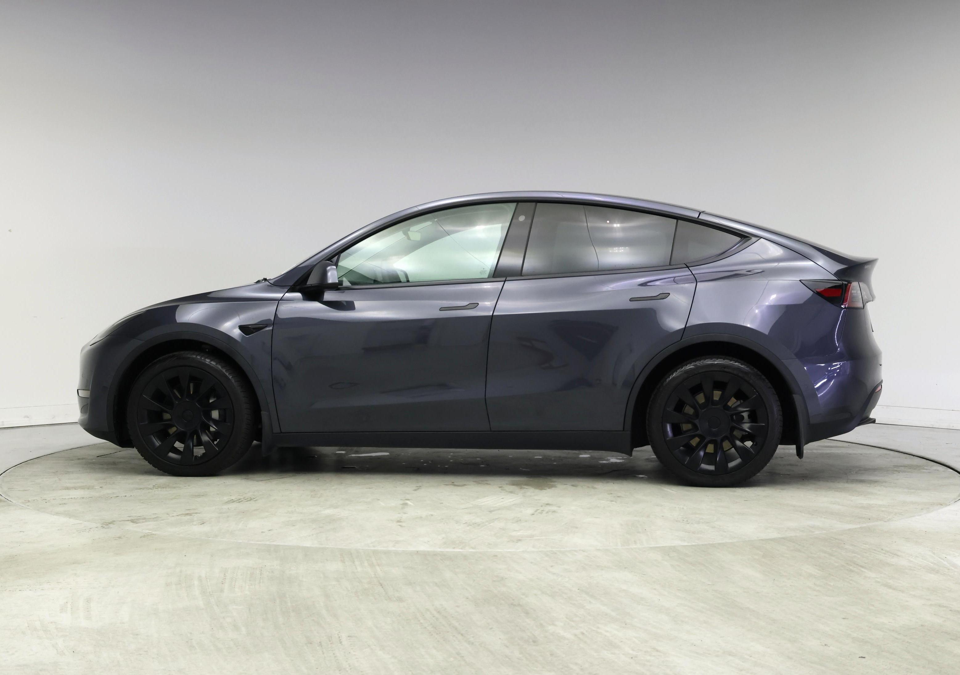 Thumbnail: 2021 Tesla Model Y - 3