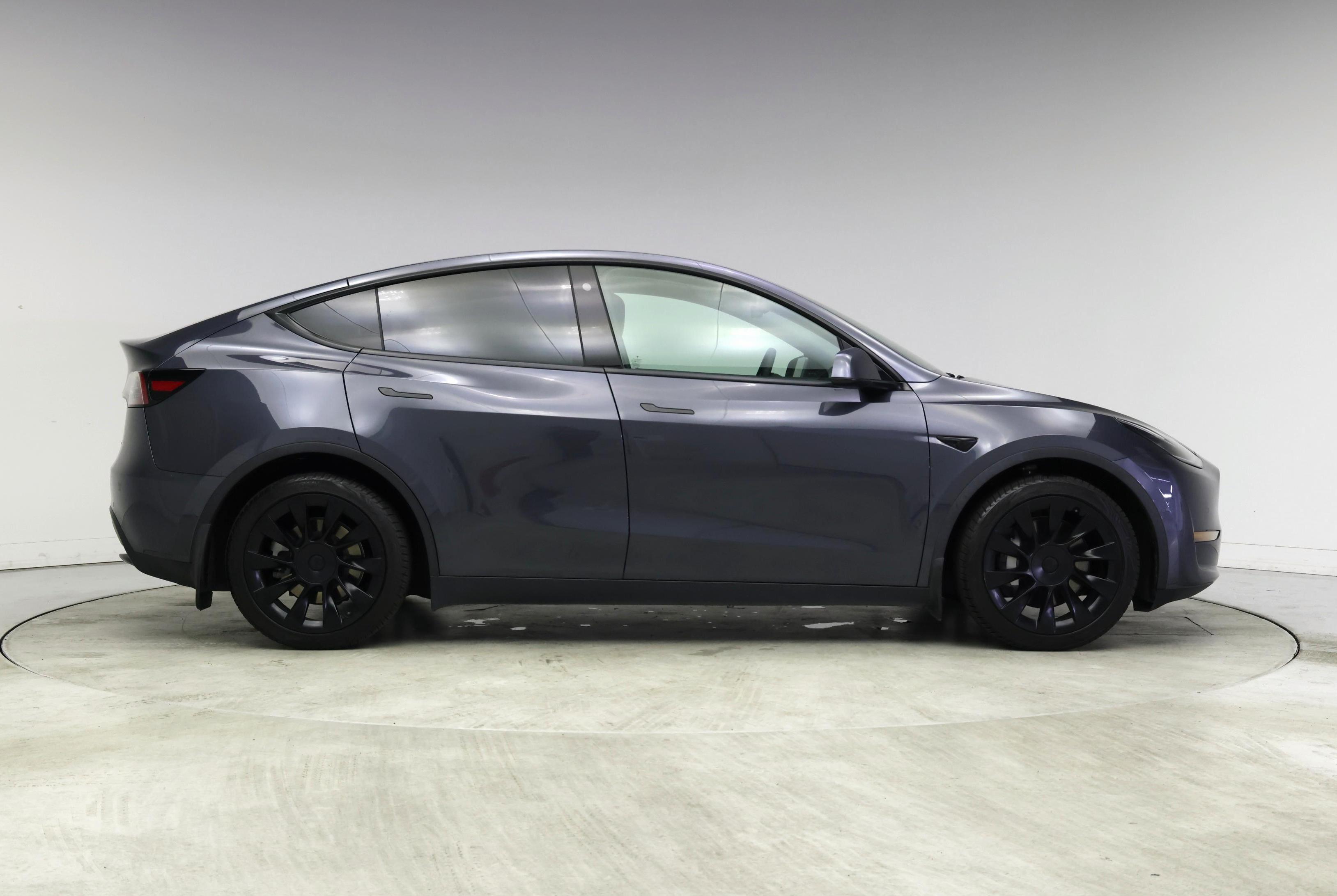 Thumbnail: 2021 Tesla Model Y - 7