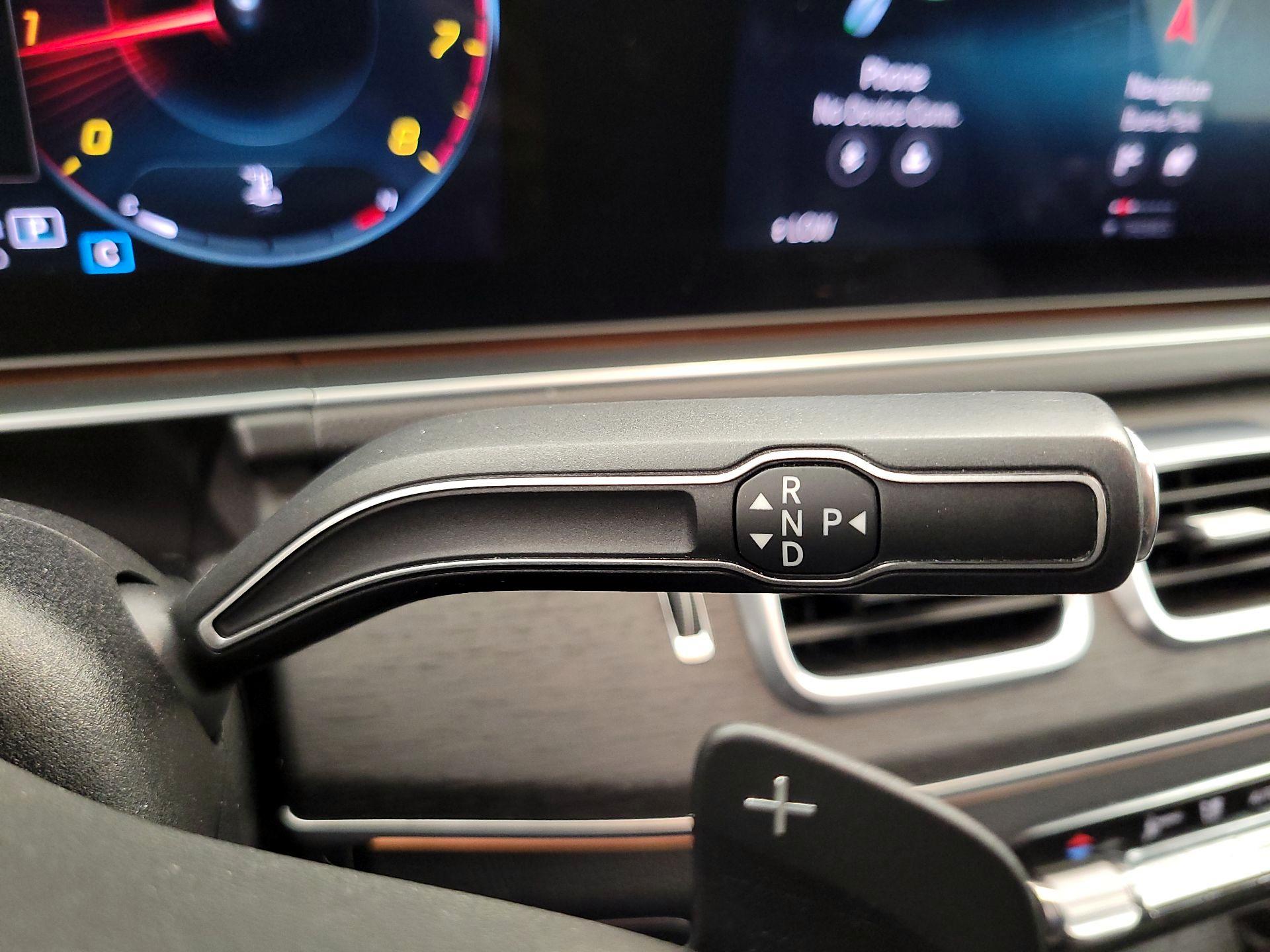 Thumbnail: 2020 Mercedes-Benz GLE - 18