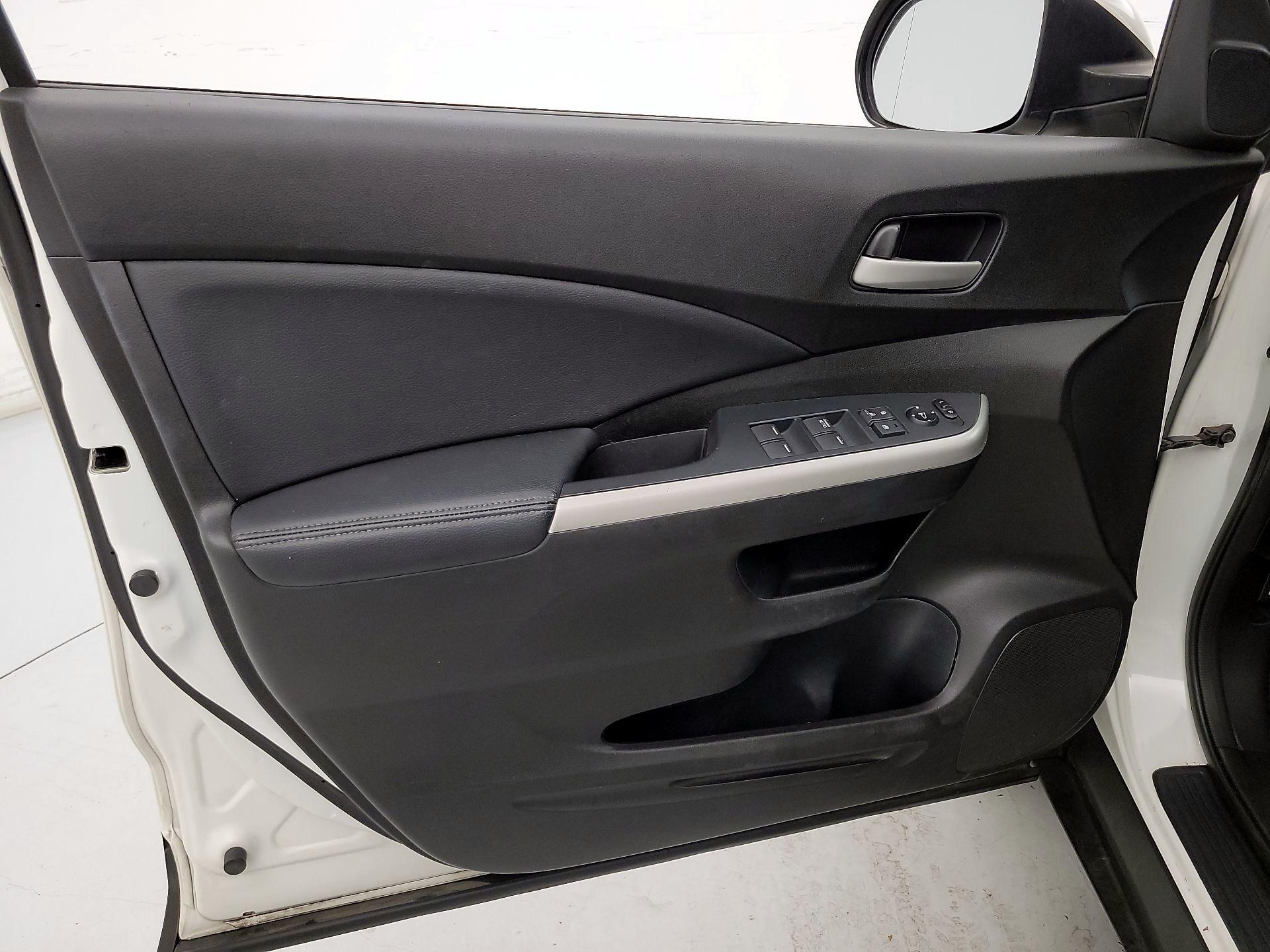 Thumbnail: 2014 Honda CR-V - 12