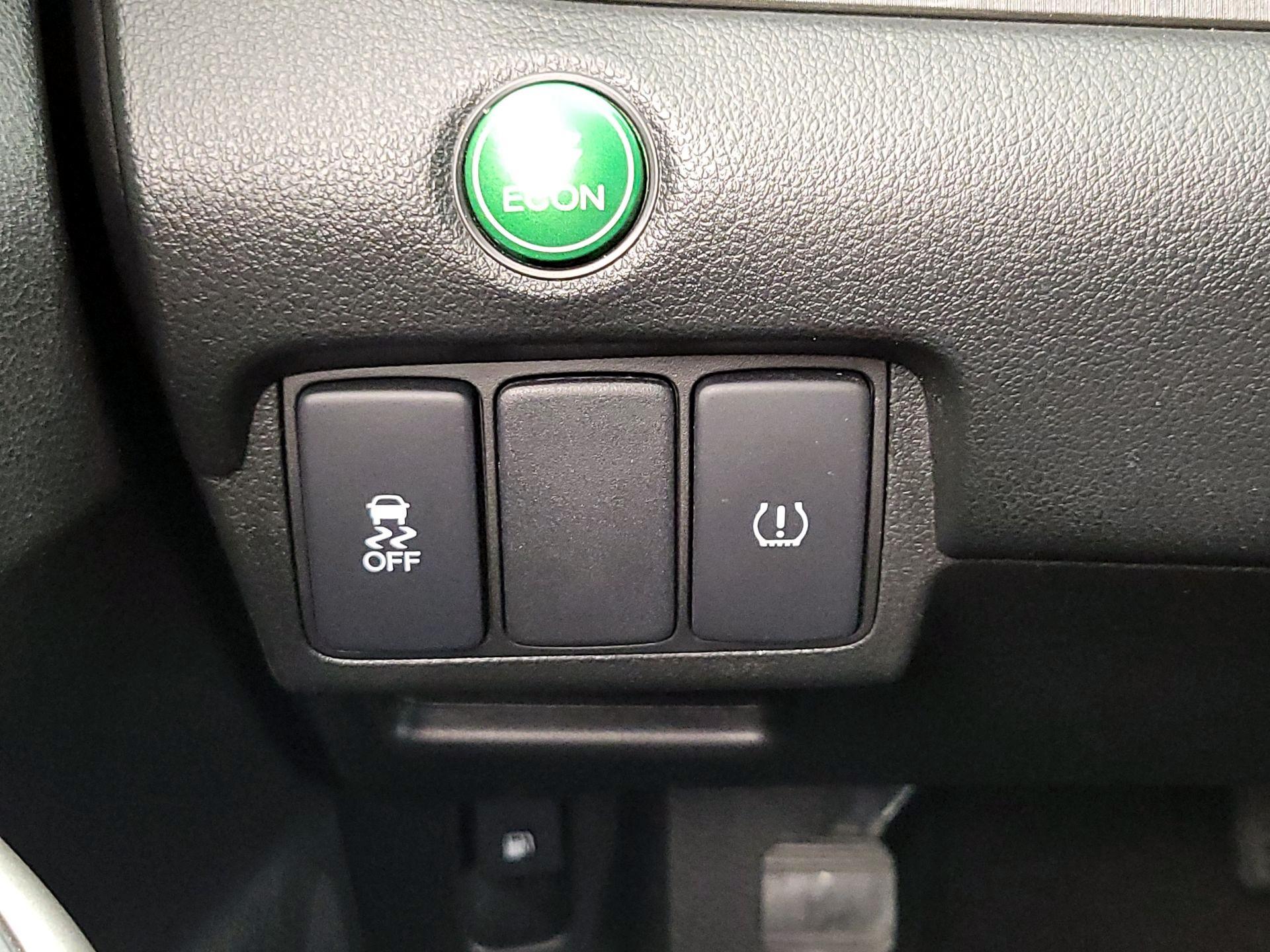 Thumbnail: 2014 Honda CR-V - 13
