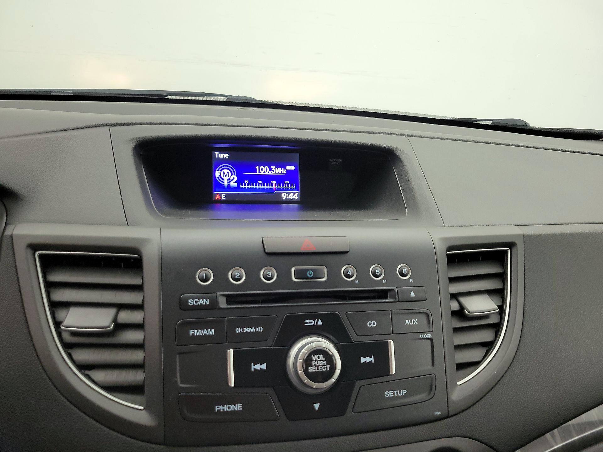 Thumbnail: 2014 Honda CR-V - 15