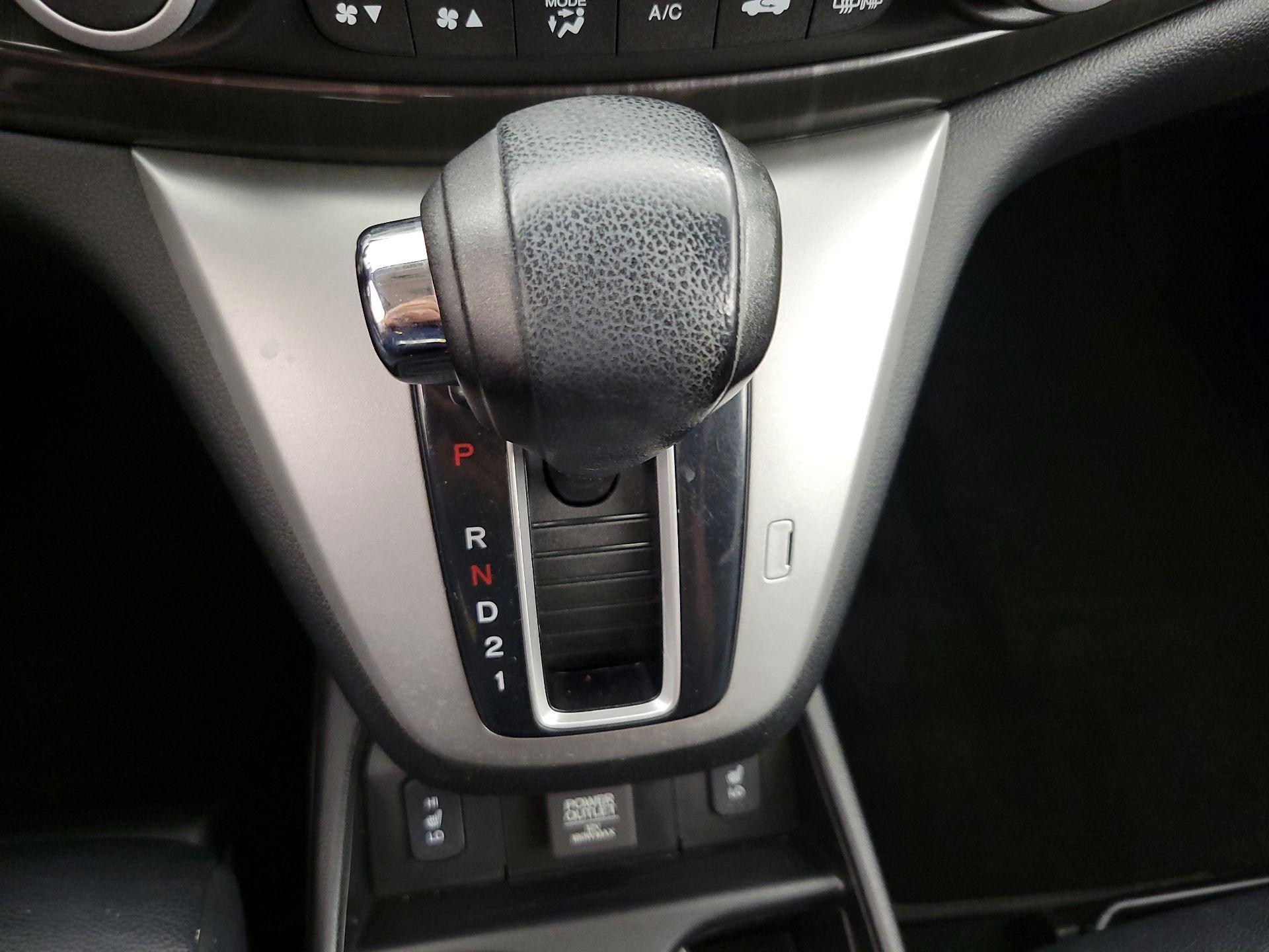 Thumbnail: 2014 Honda CR-V - 17