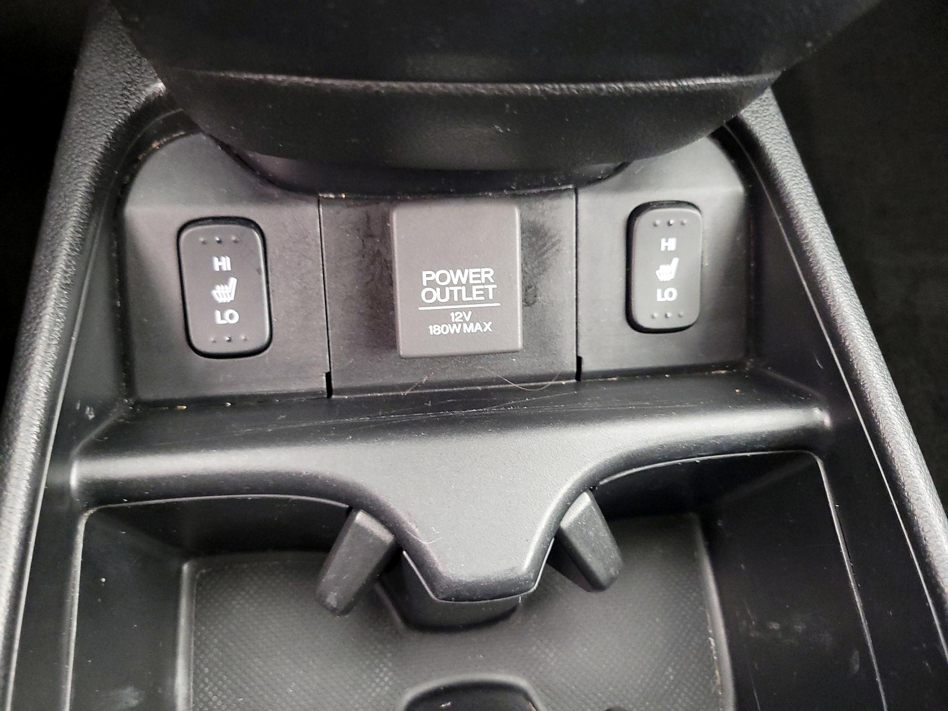 Thumbnail: 2014 Honda CR-V - 18