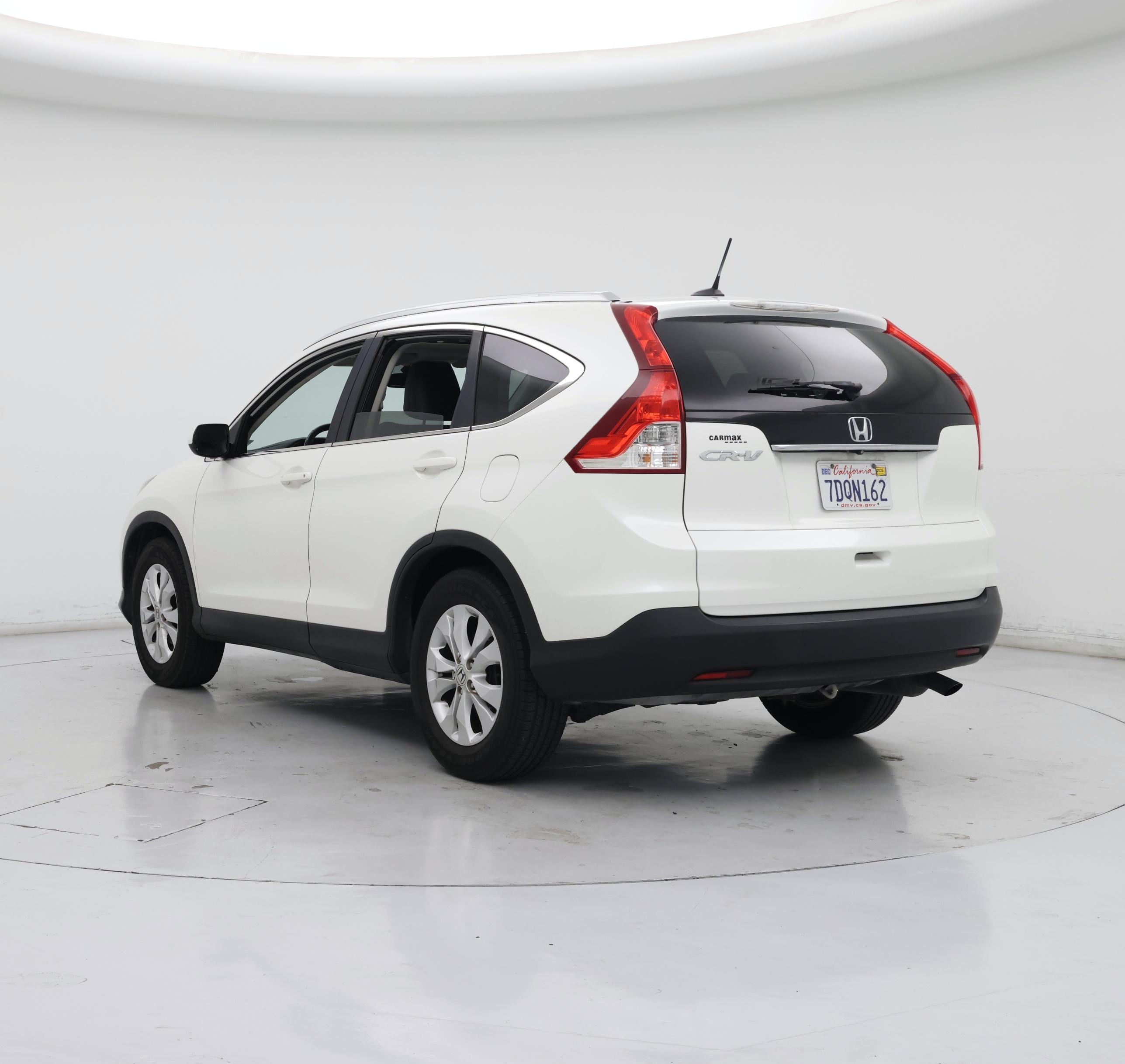Thumbnail: 2014 Honda CR-V - 2