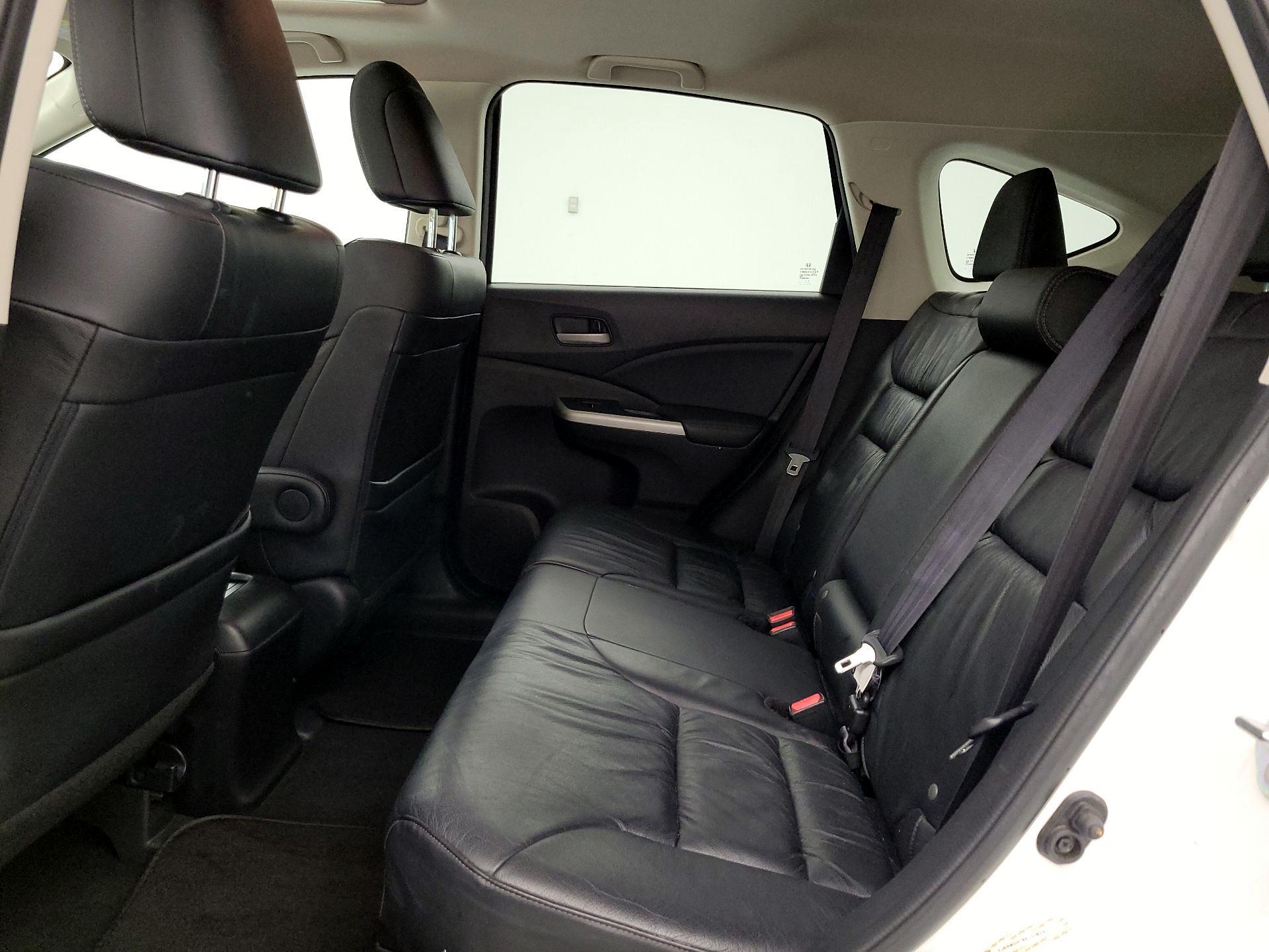 Thumbnail: 2014 Honda CR-V - 20